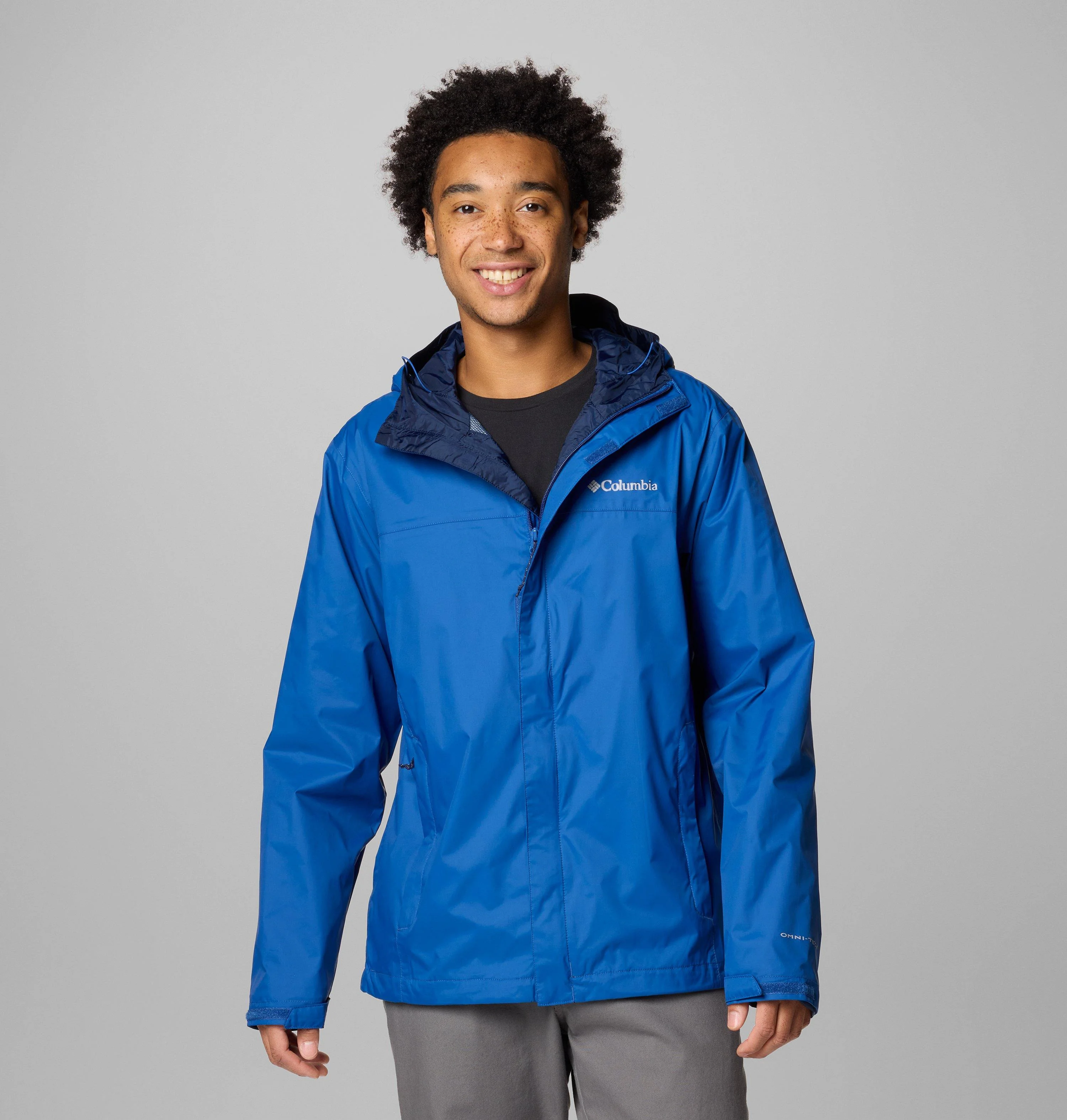 Men’s Watertight II Rain Jacket - 1