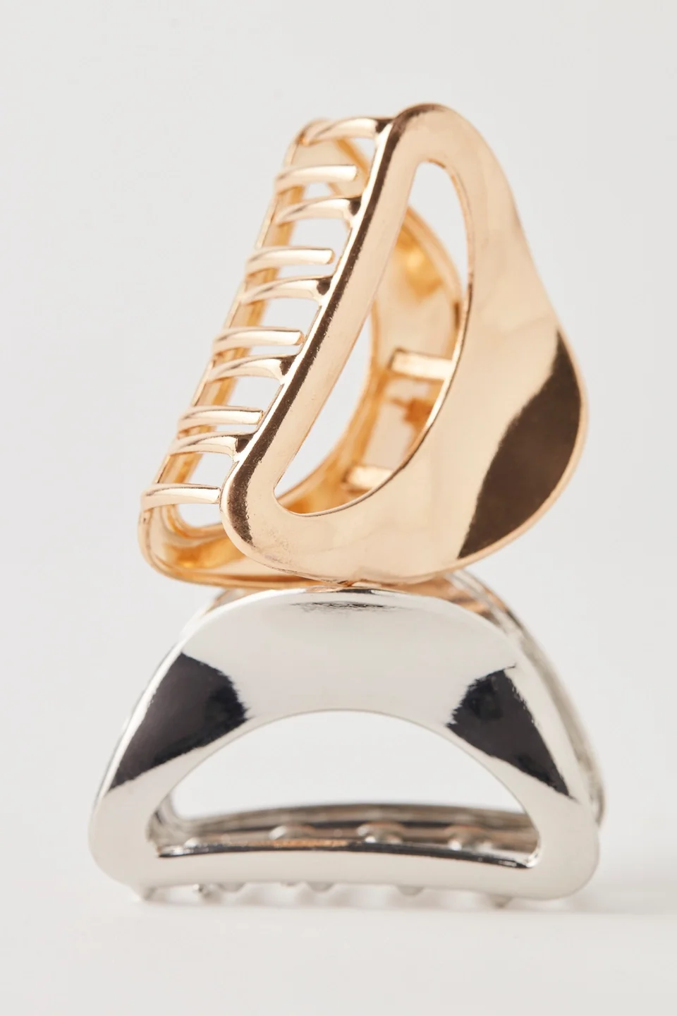 Pasha Mini Claw - 1