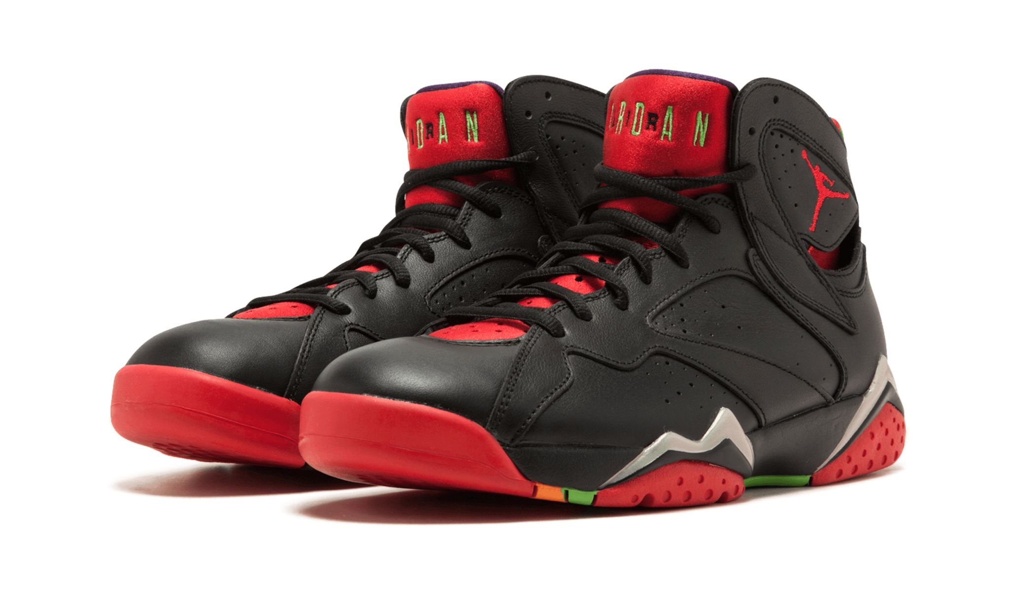 Air Jordan 7 Retro "Marvin The Martian" - 2