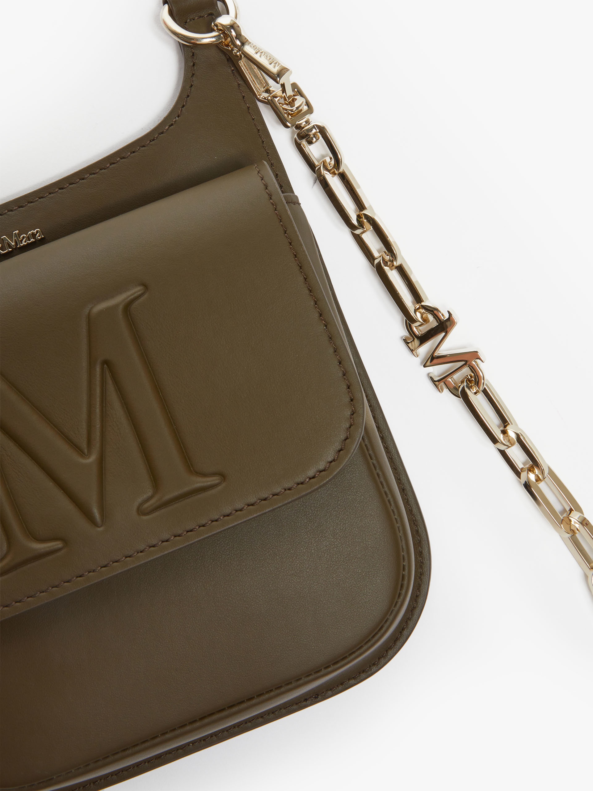 NEWMYM Leather MYM bag - 5