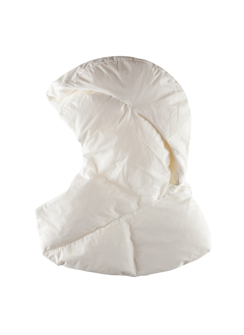 7.0 DOWN CENTER (WHITE) 7