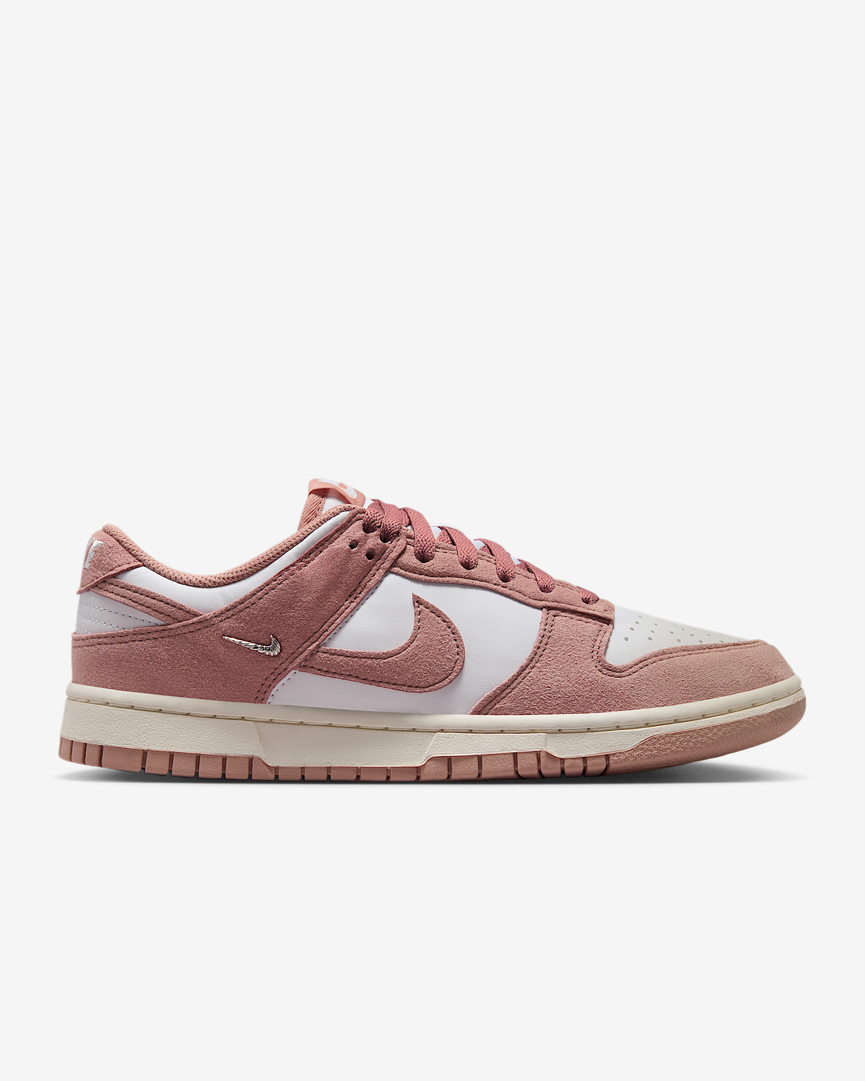 Nike Dunk Low Women's Shoes - 3