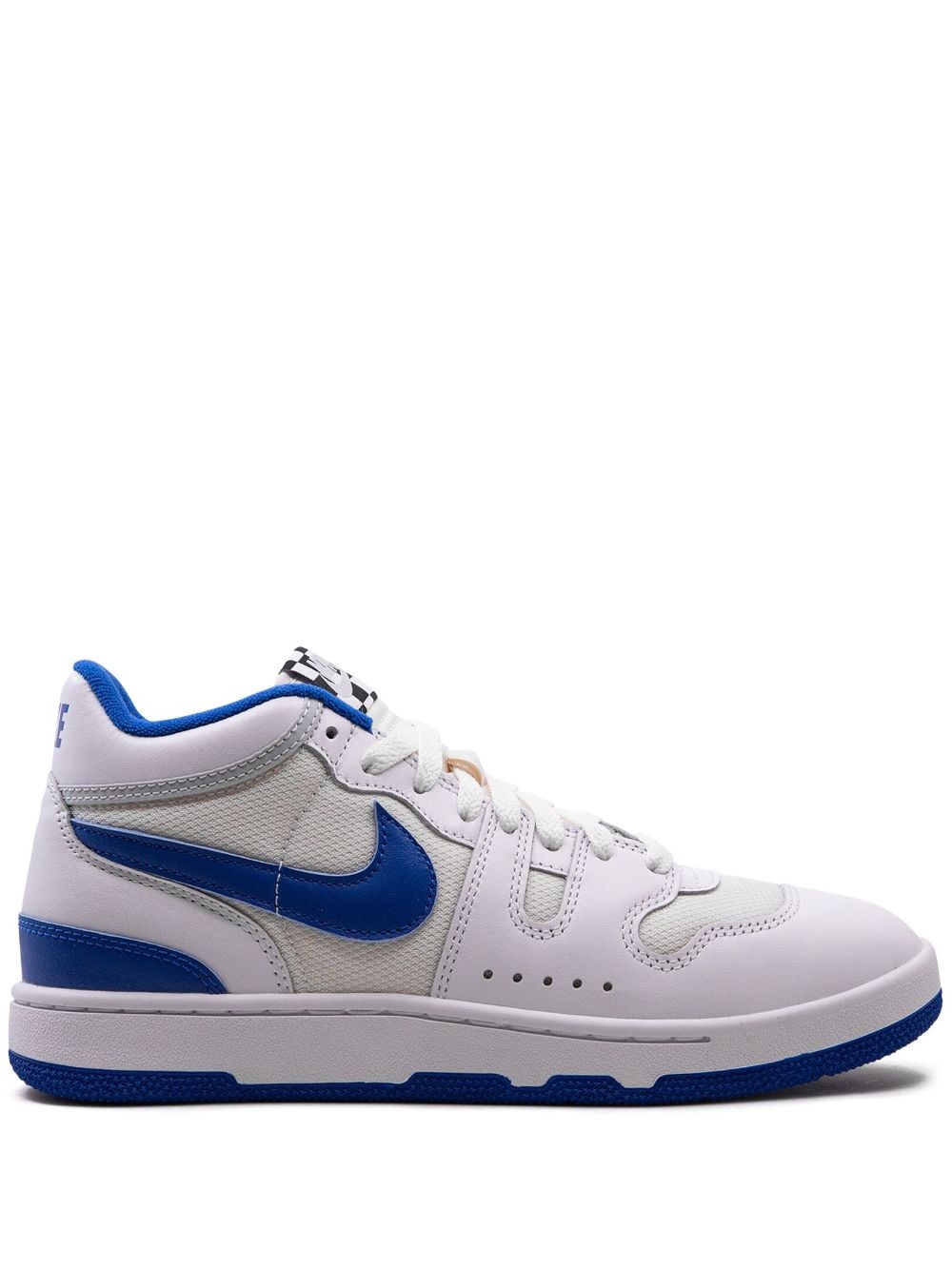 Mac Attack "Game Royal" sneakers - 1