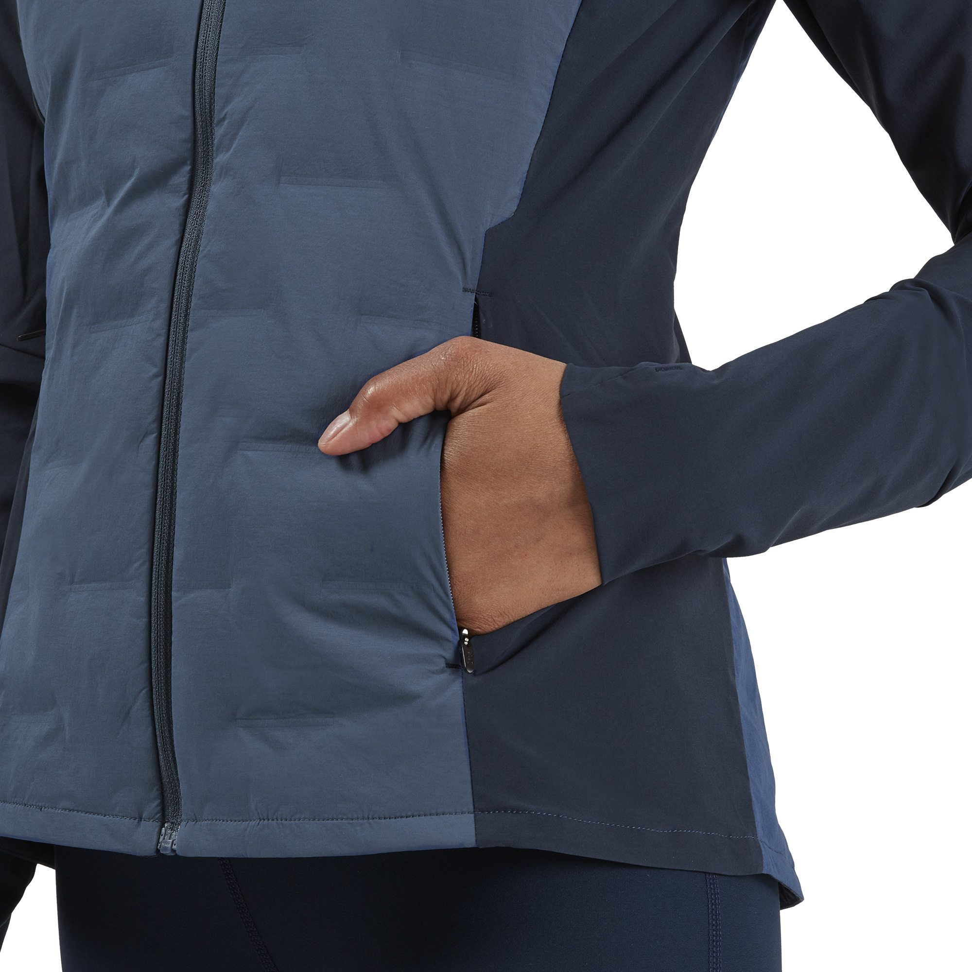 Climate Jacket - 7