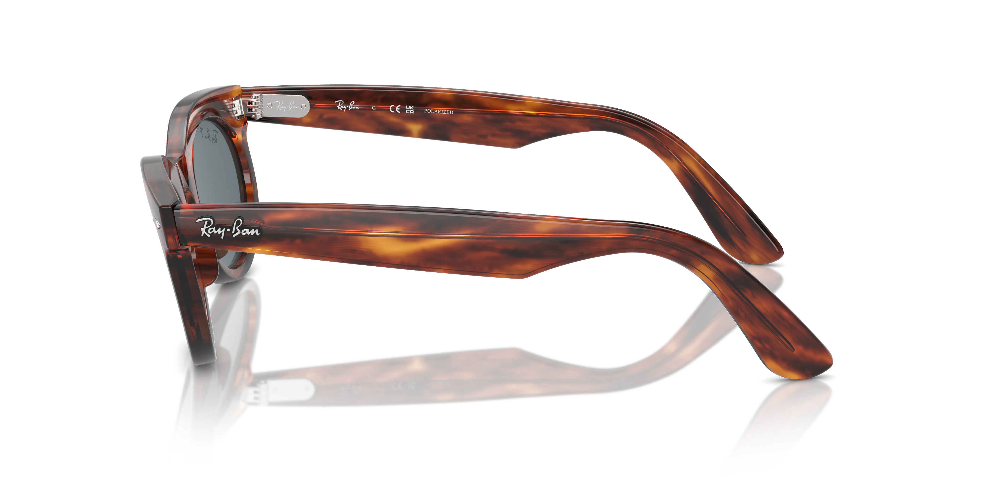 RB2242 Wayfarer Oval - 3