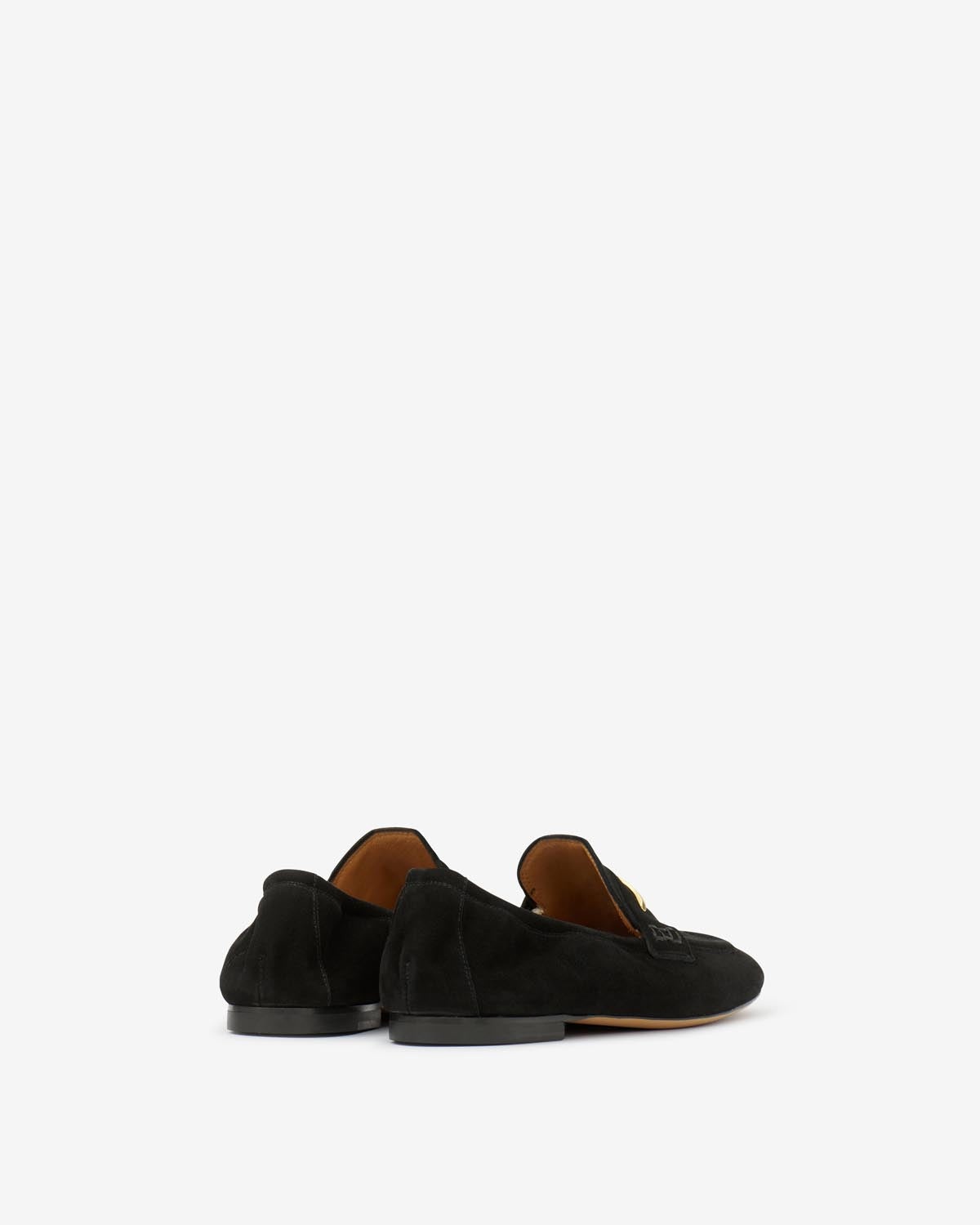 ISERI LOAFERS - 2