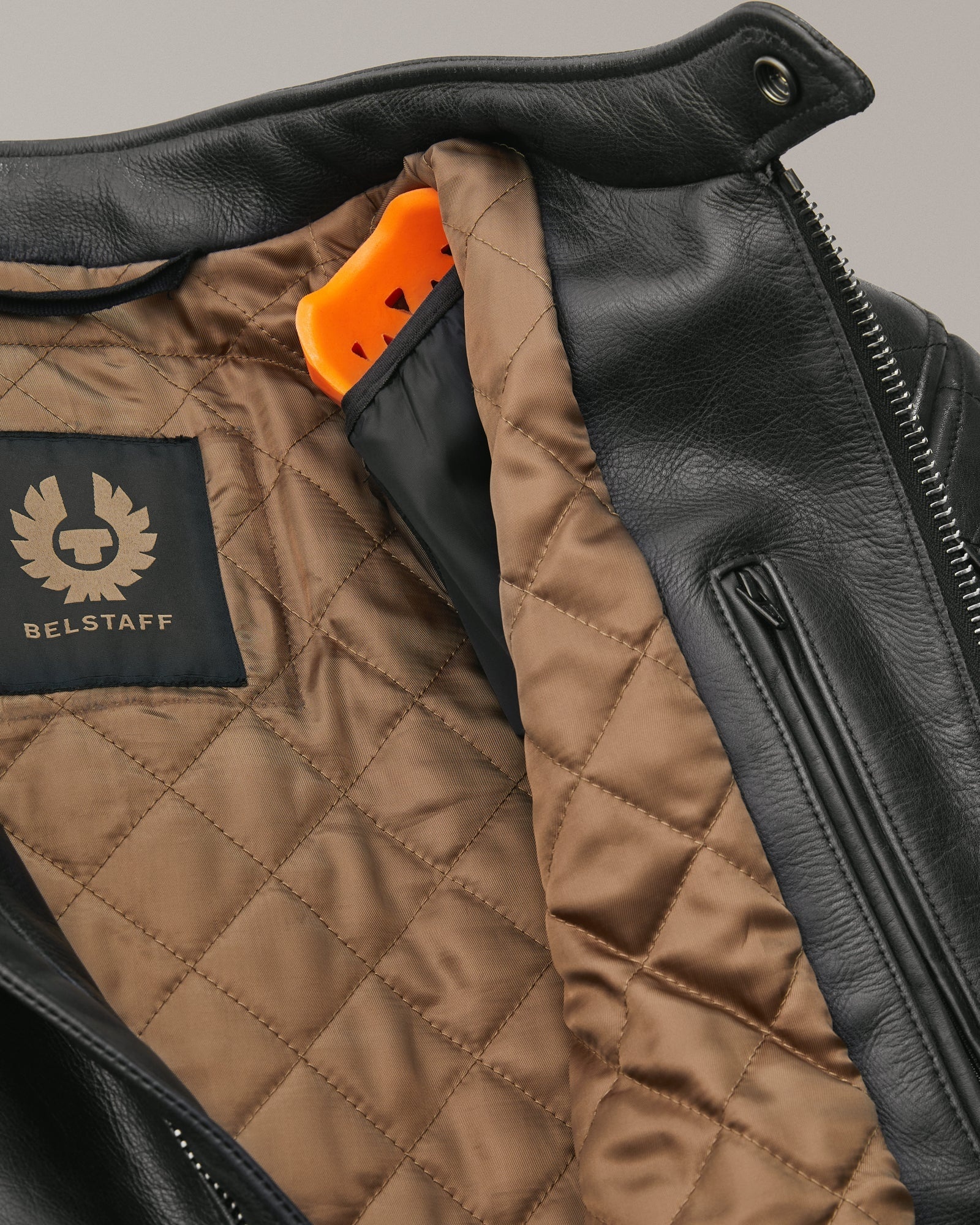CENTENARY OUTLAW PRO MOTORCYCLE JACKET - 7