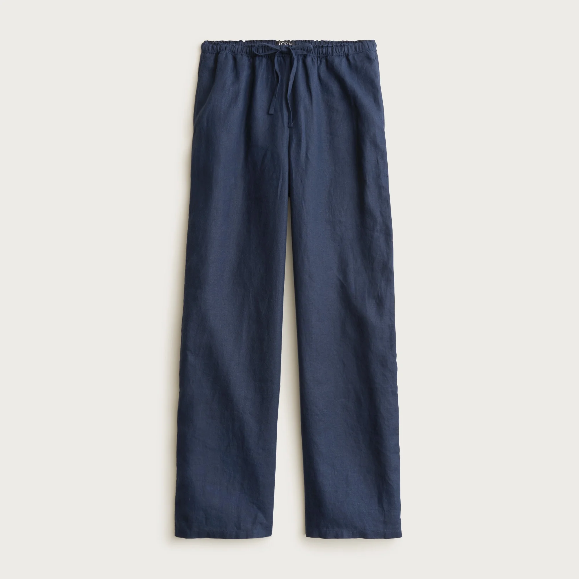 Soleil pant in linen - 1