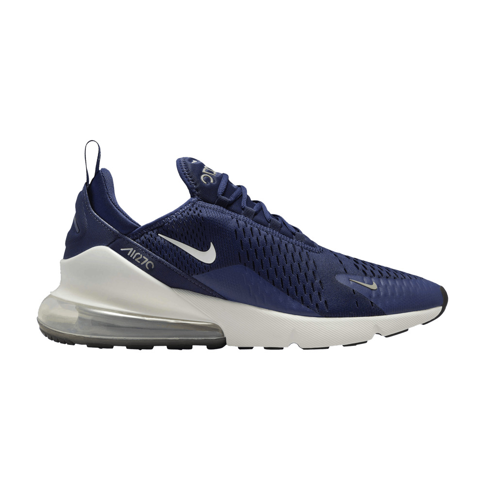 Air Max 270 'Midnight Navy' - 1