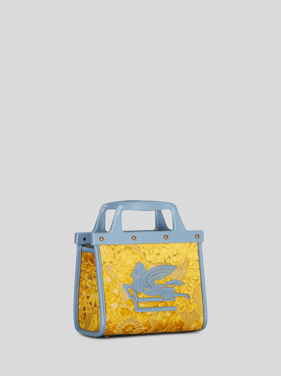 MINI LOVE TROTTER BAG - 5