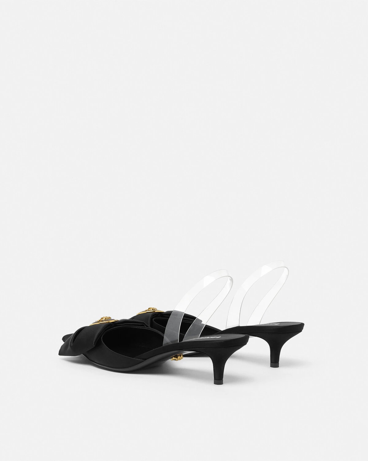 Alia Slingback Pumps 1.8" / 45 mm - 4