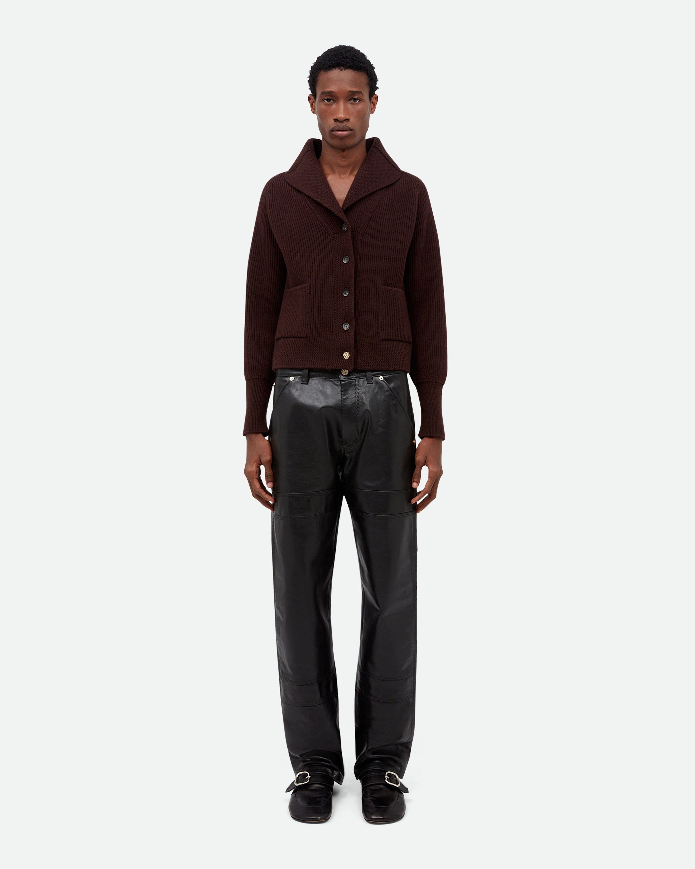 Solace Cardigan - 2