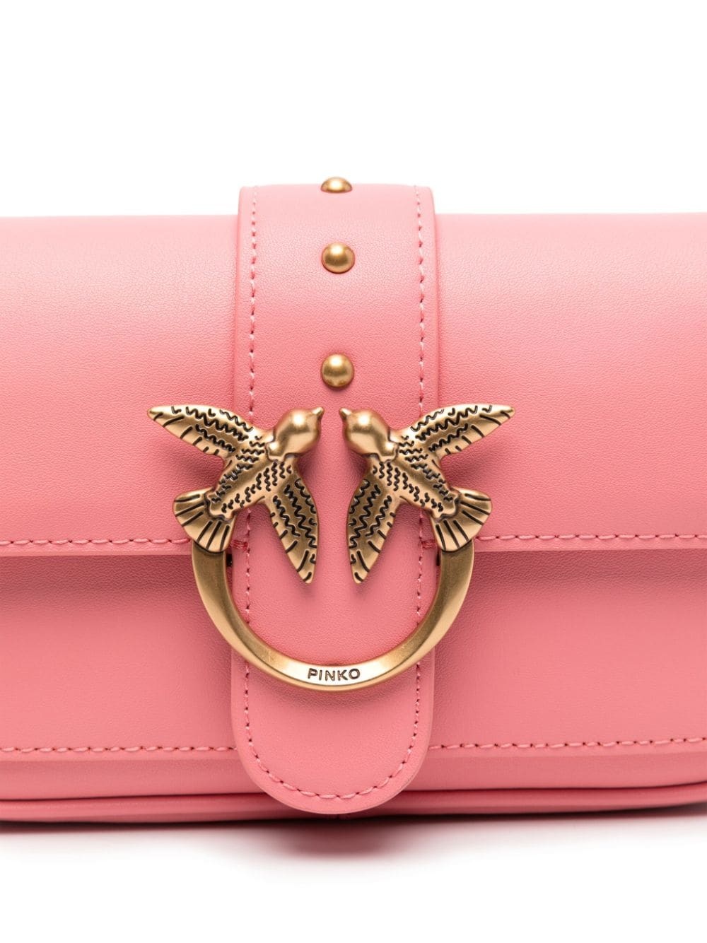 Love One Pocket cross body bag - 4