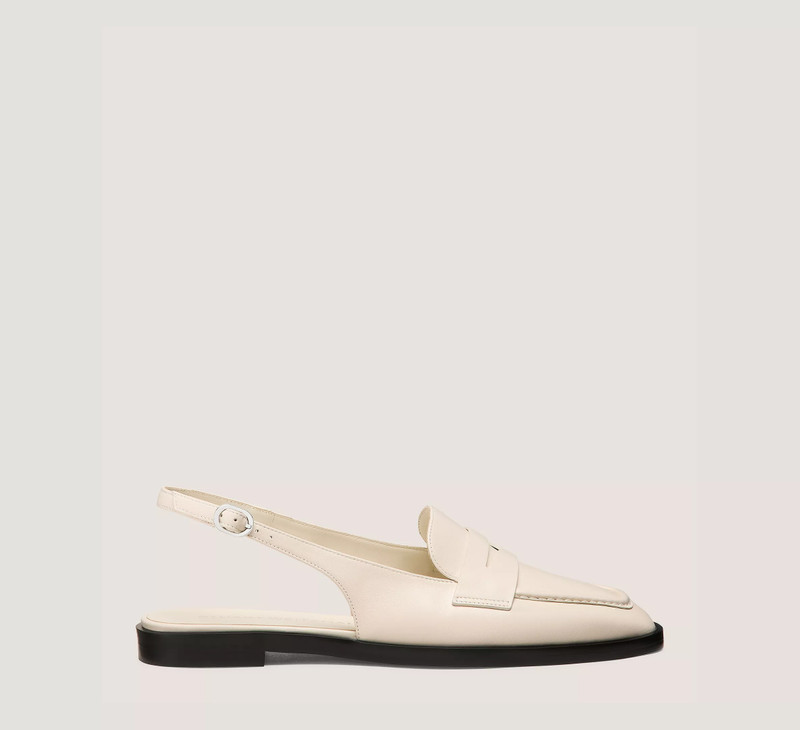IVY SLINGBACK LOAFER 1