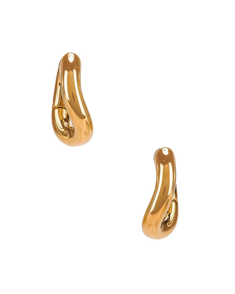 Loop Earrings - 1