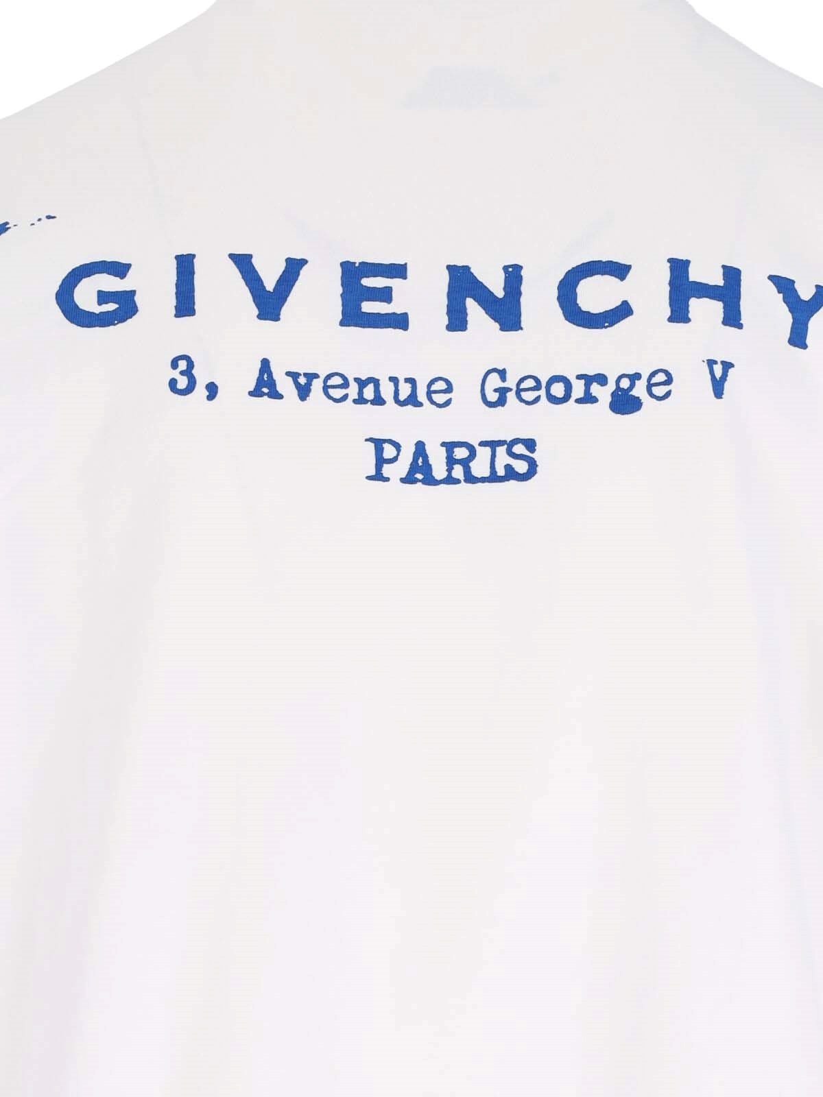 LOGO T-SHIRT - 3
