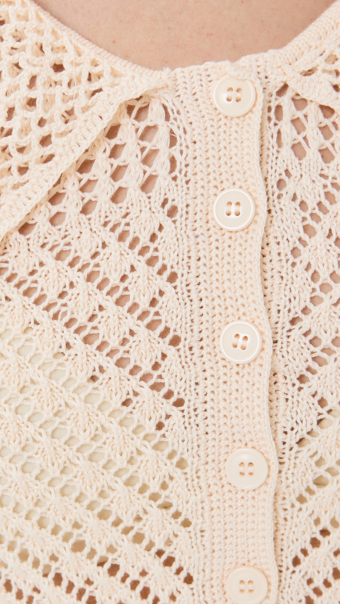 Vienna Sweater - 5