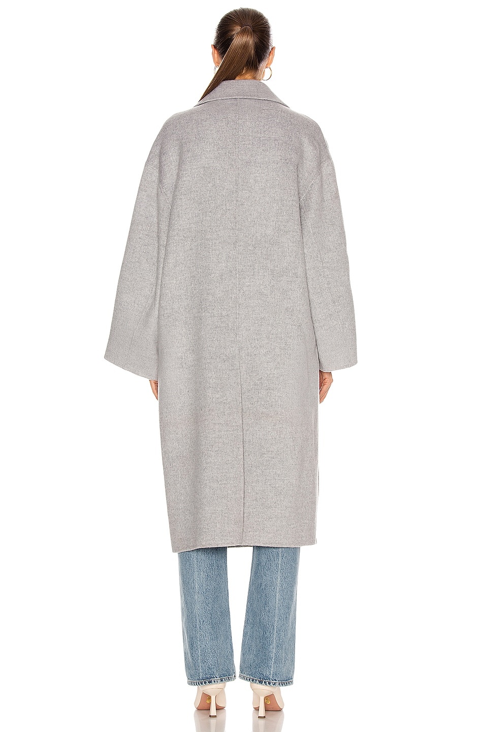 Borneo Coat - 4
