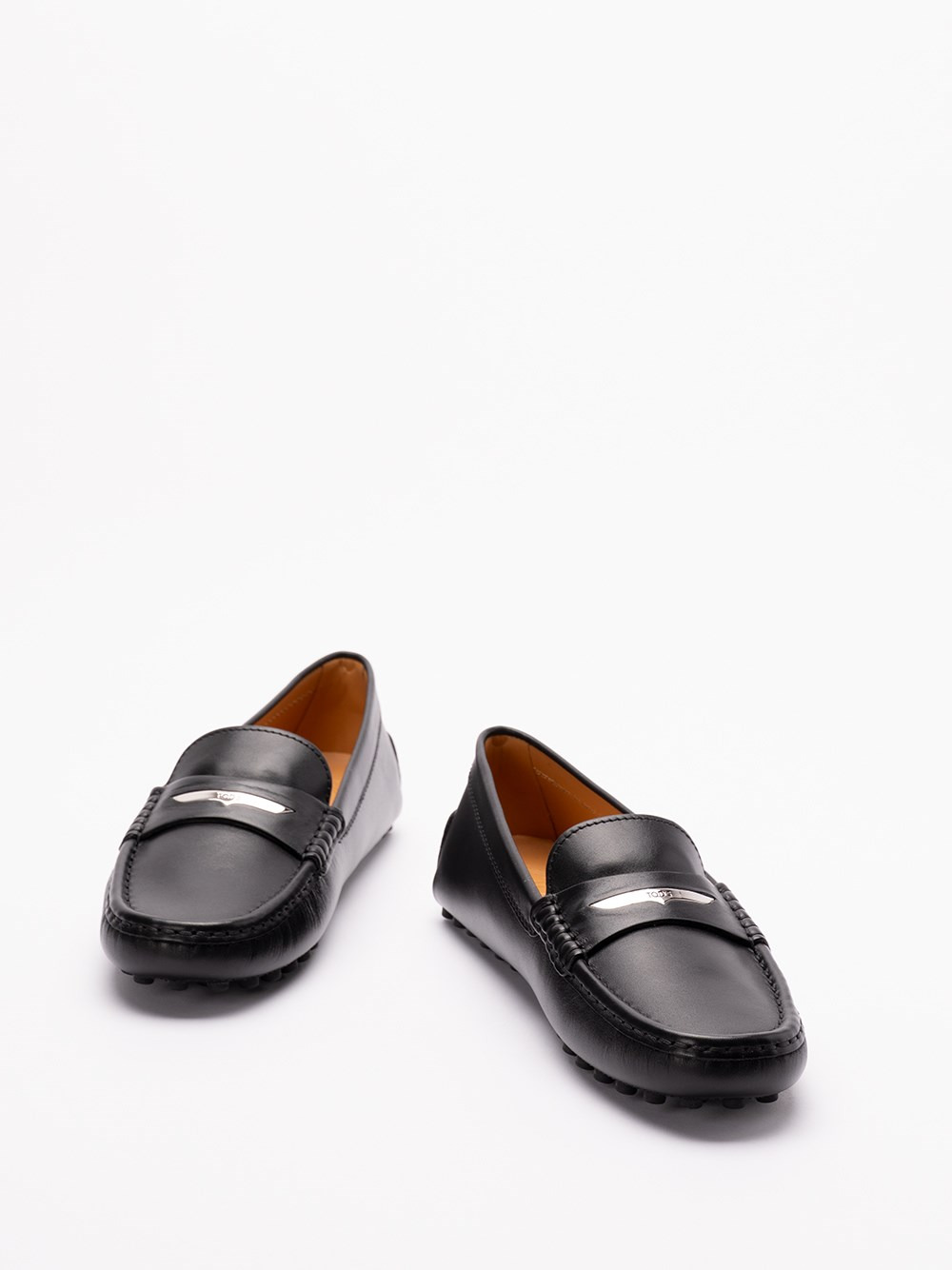 `Gommino` Loafers - 2