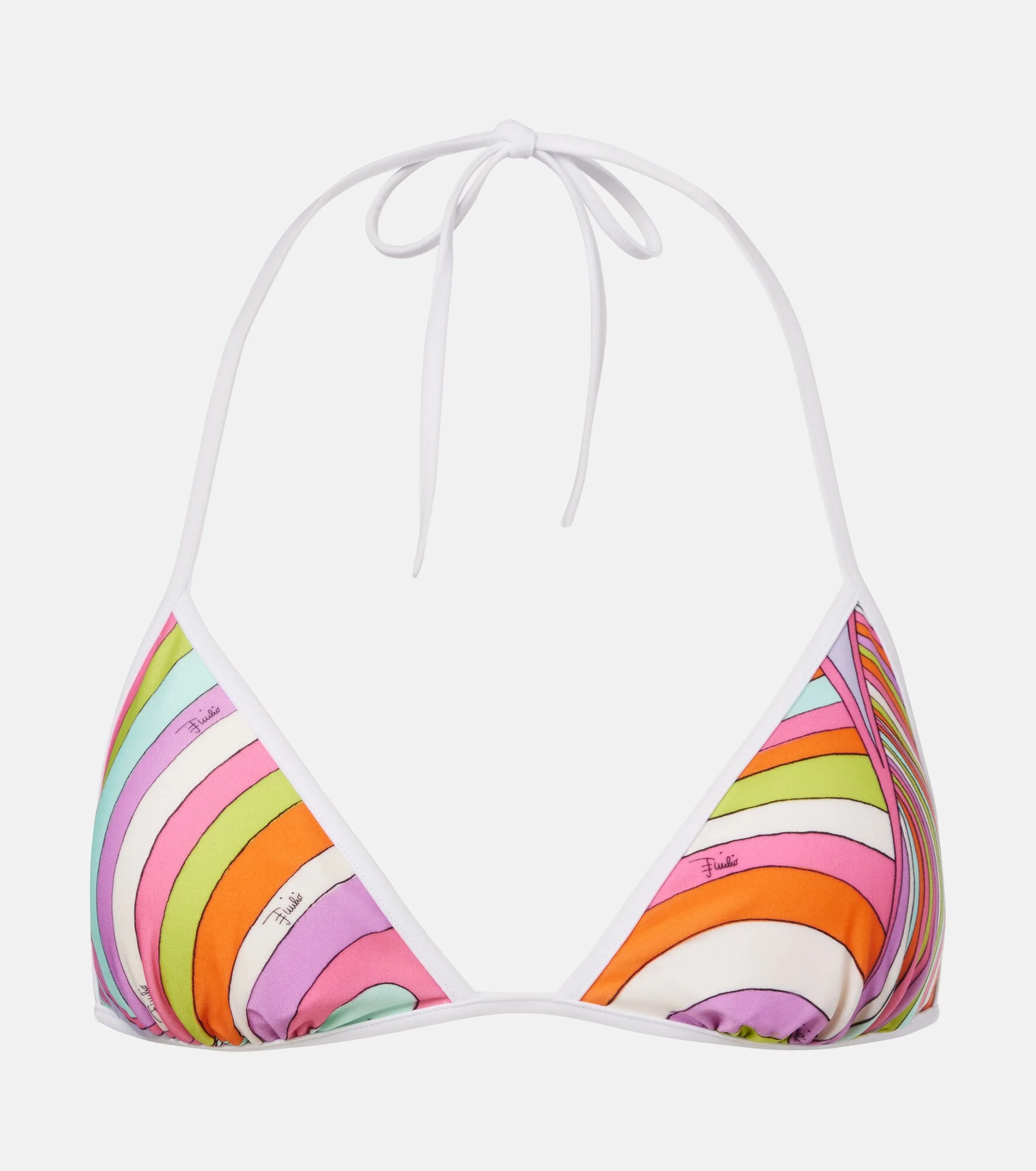 Iride bikini top - 1