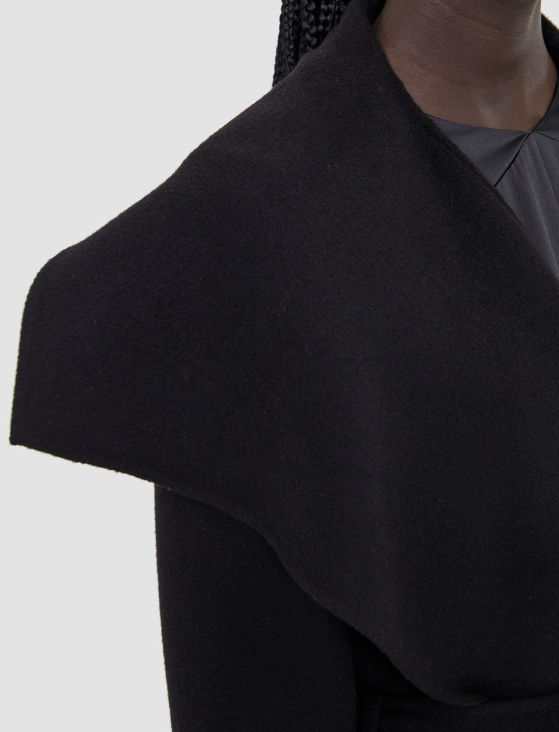 Double Face Cashmere Granby Coat 4