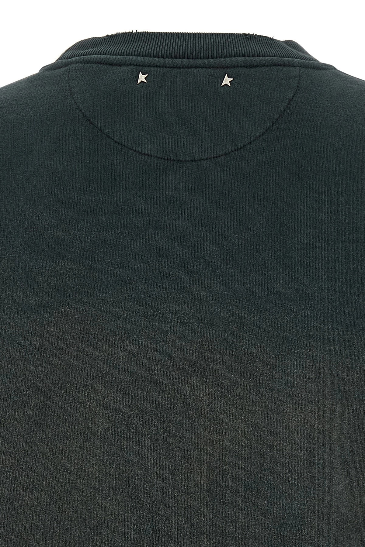 'Martin' sweatshirt - 5