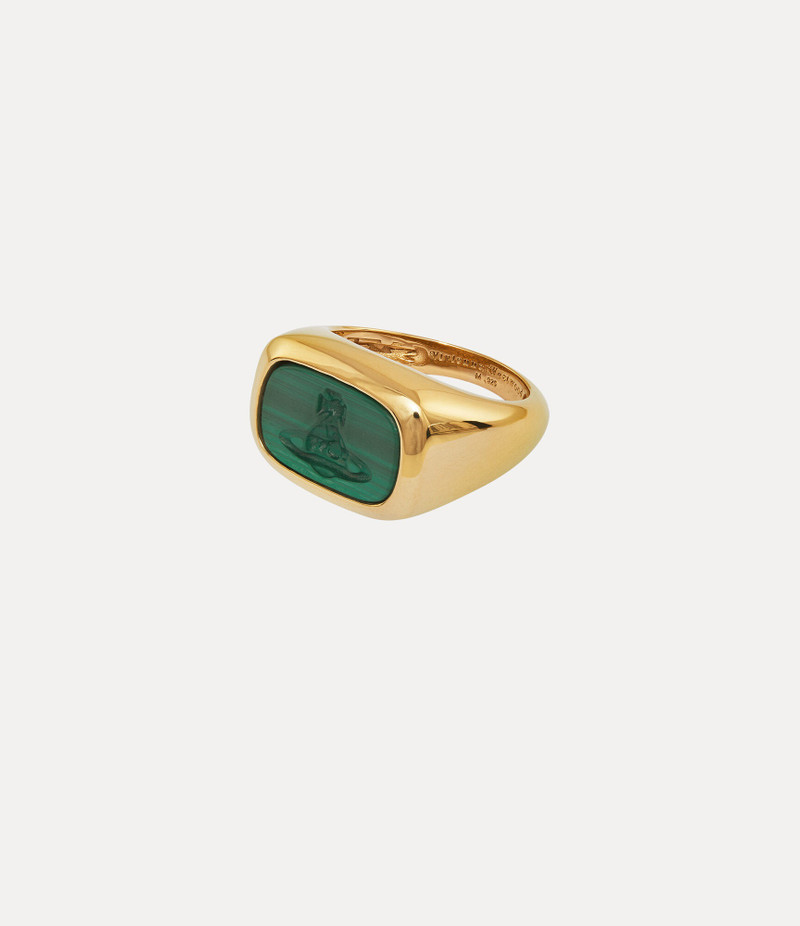 Vivienne Westwood YORK RING outlook