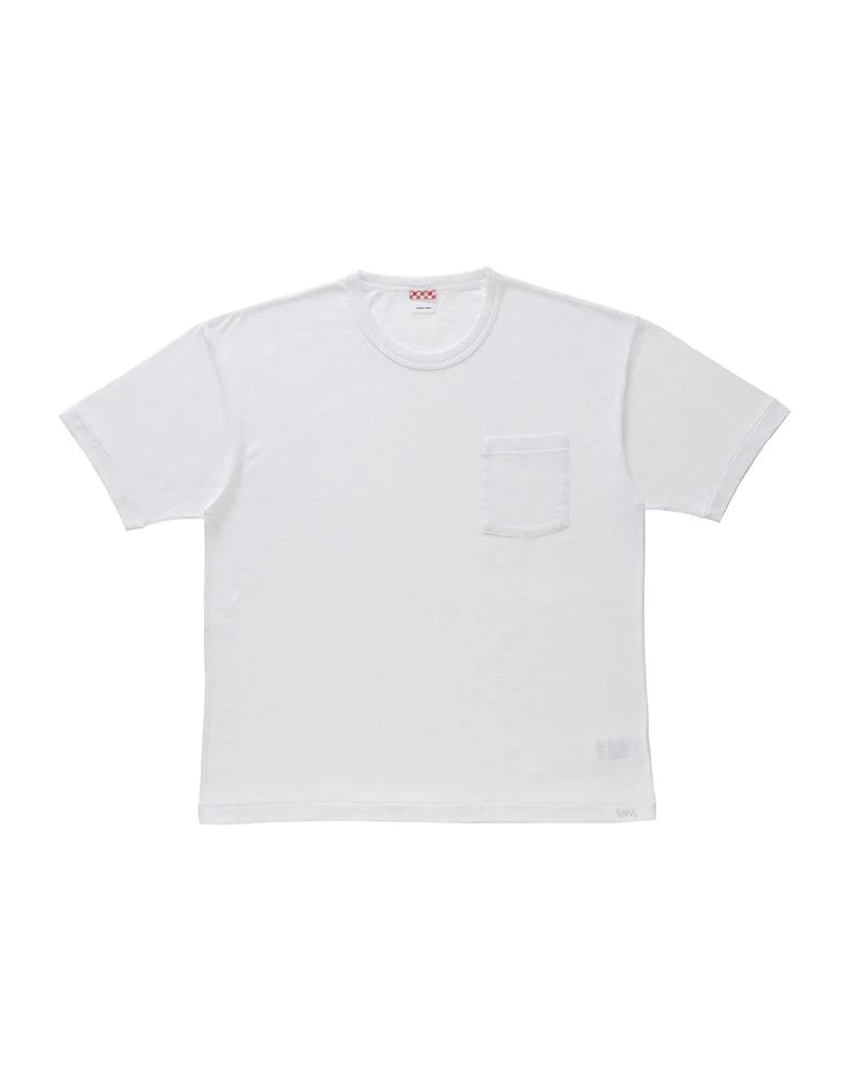 SUBLIG JUMBO III 3-PACK S/S WHITE - 1