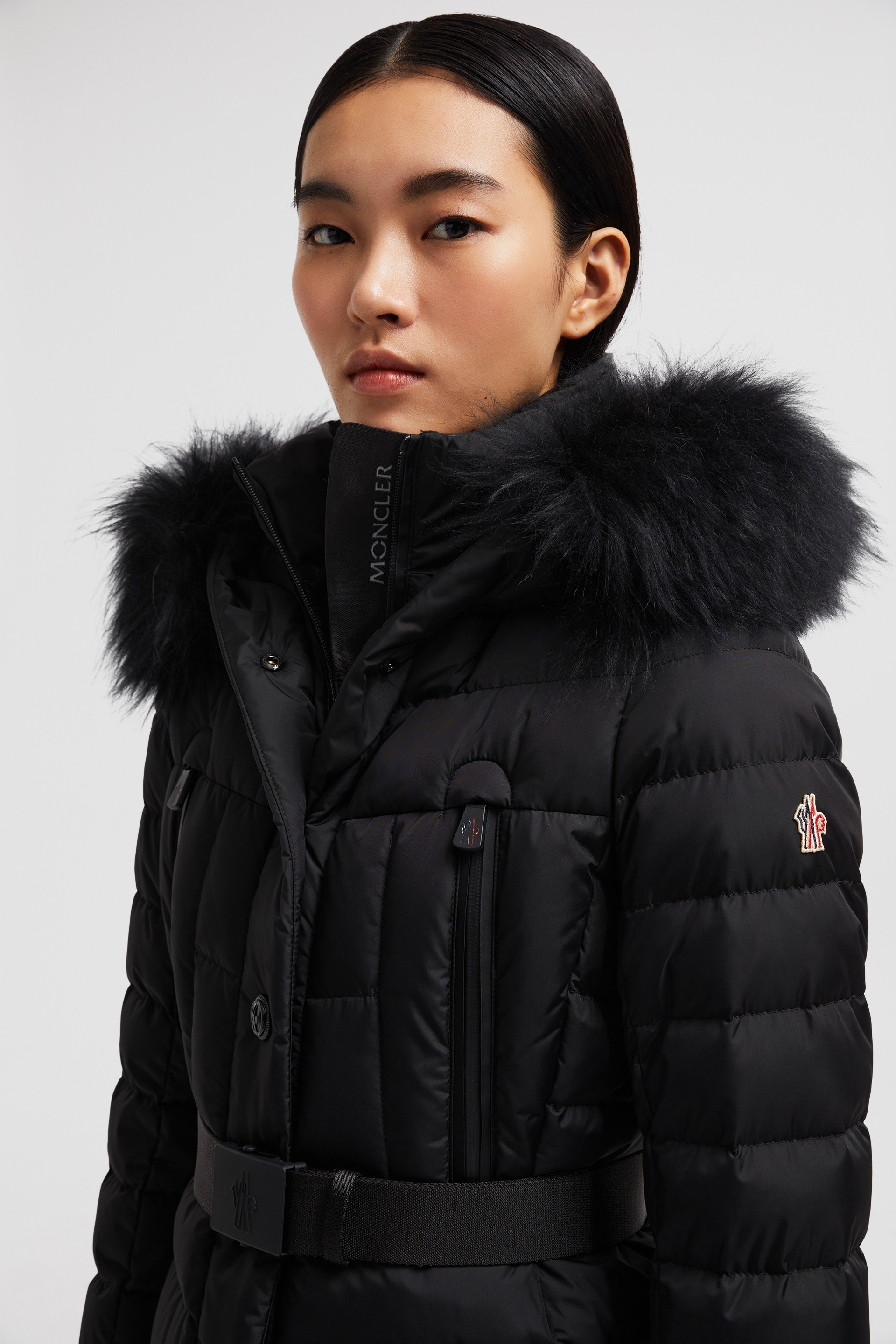 Beverley Short Down Jacket - 4