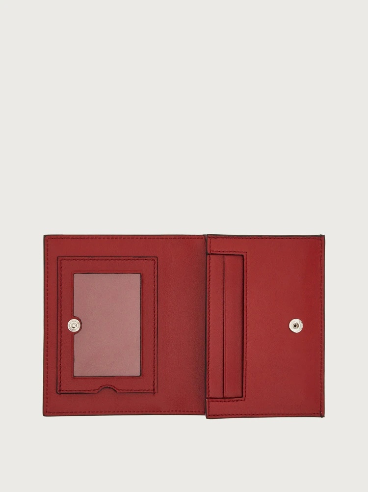 GANCINI CREDIT CARD HOLDER - 4