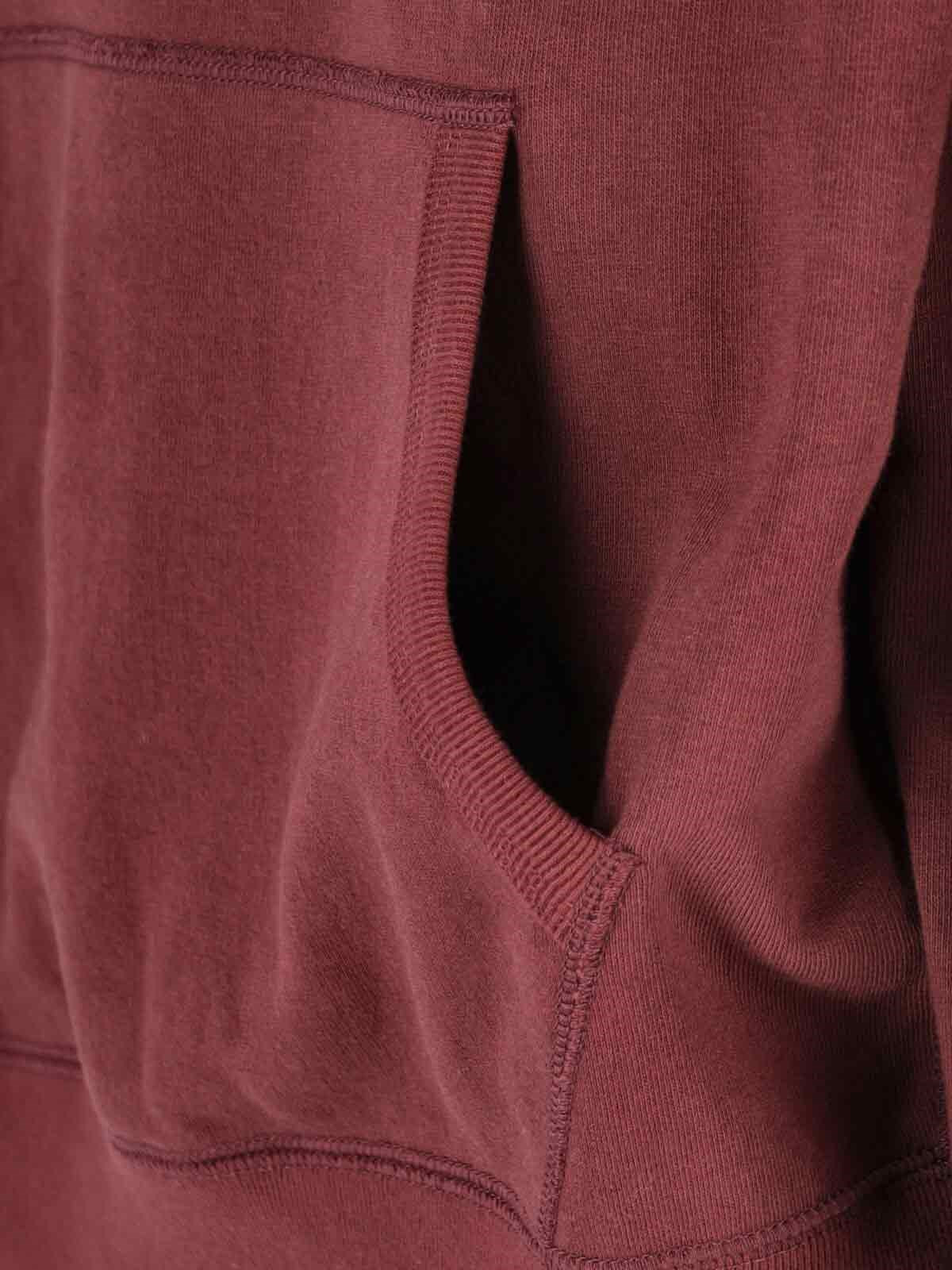 X FILSON HOODIE - 3