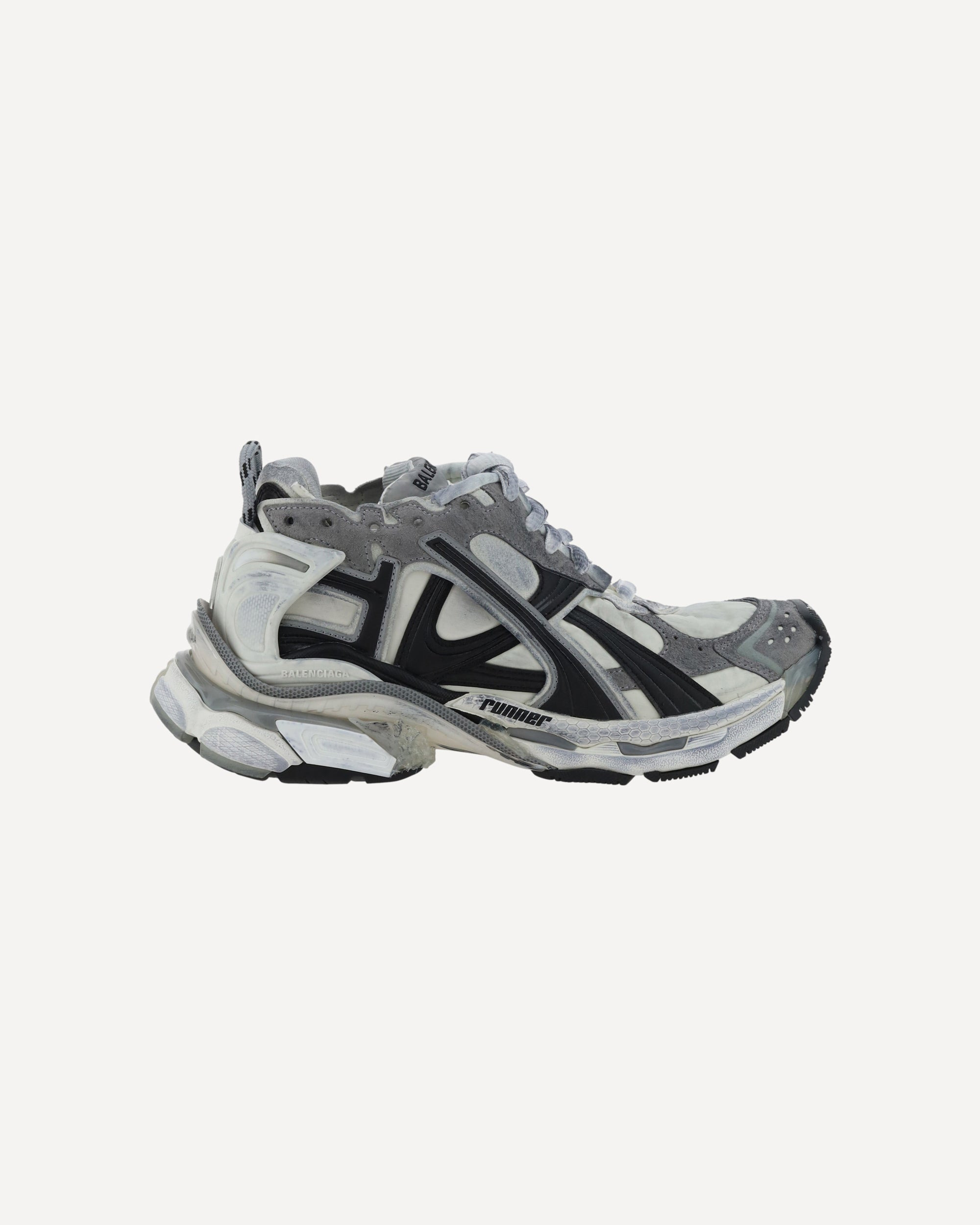 Runner Sneakers - 1