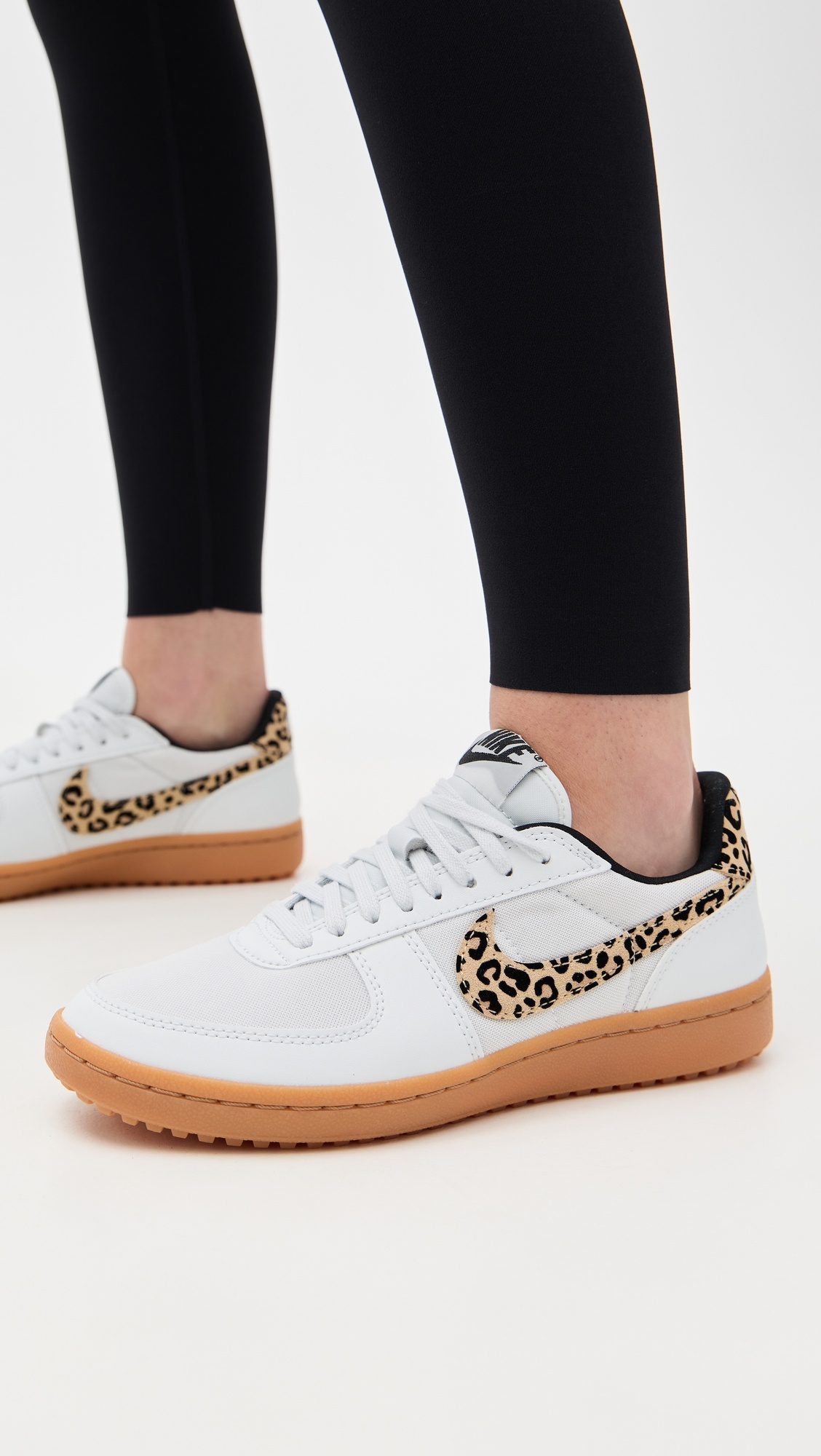 Field General Sneakers - 2