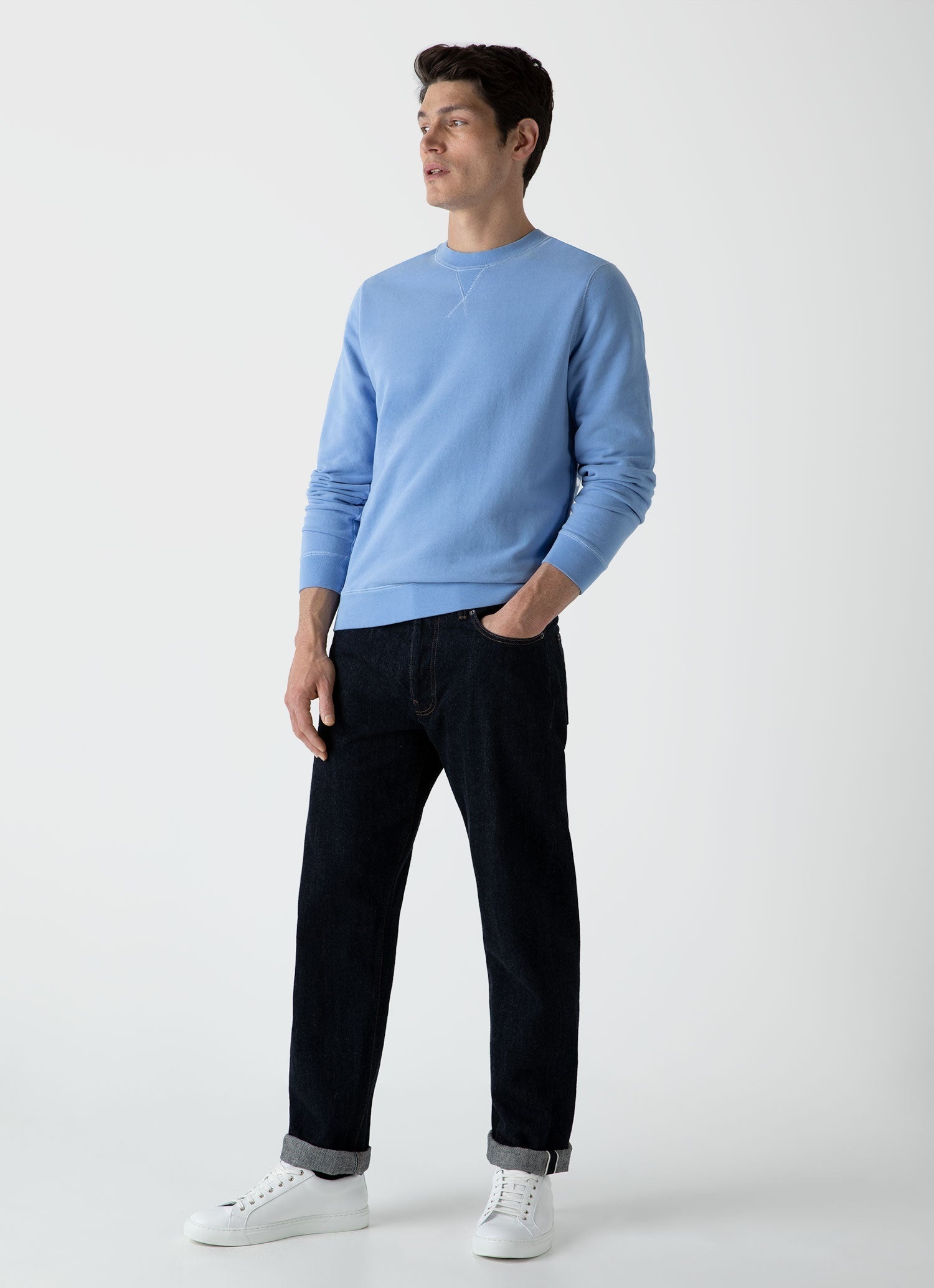 Loopback Sweatshirt - 3