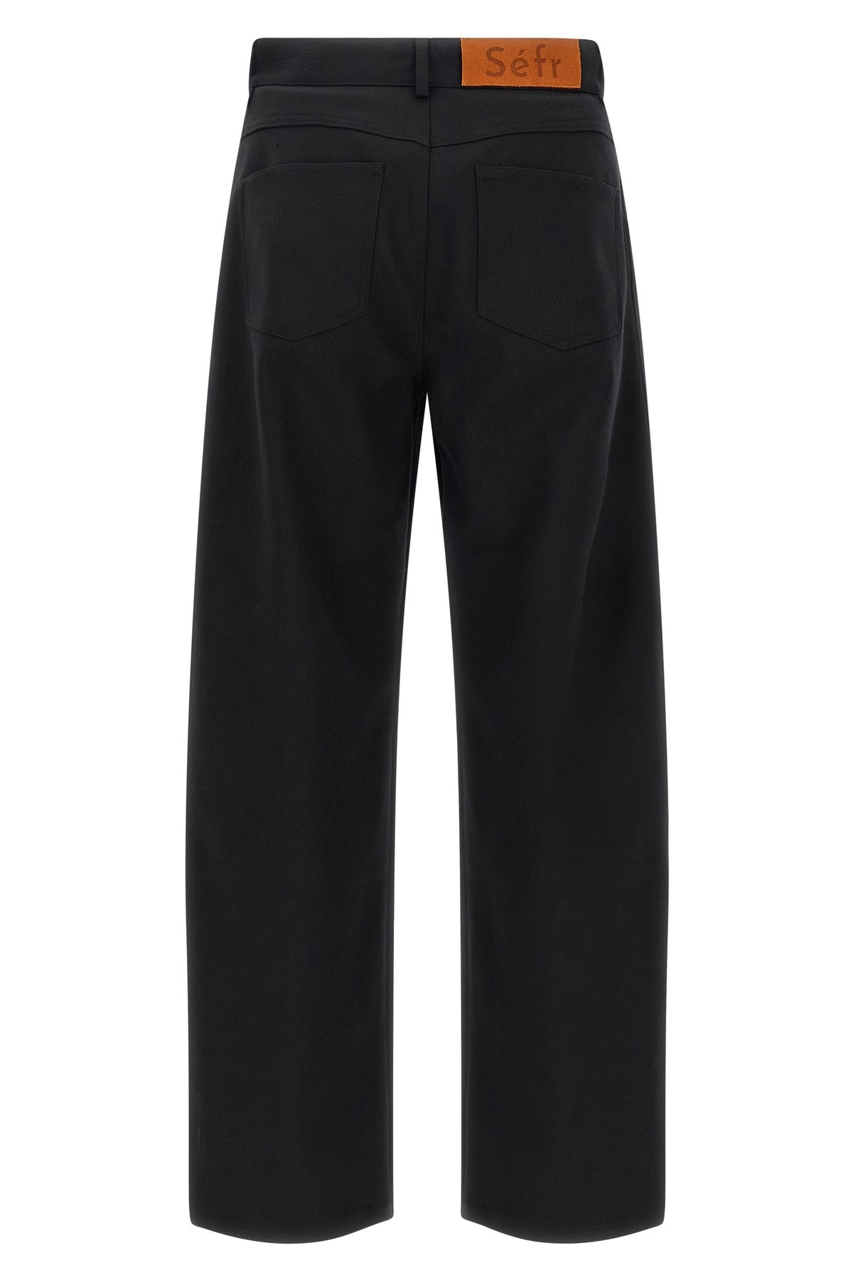 'Oktai' pants - 2