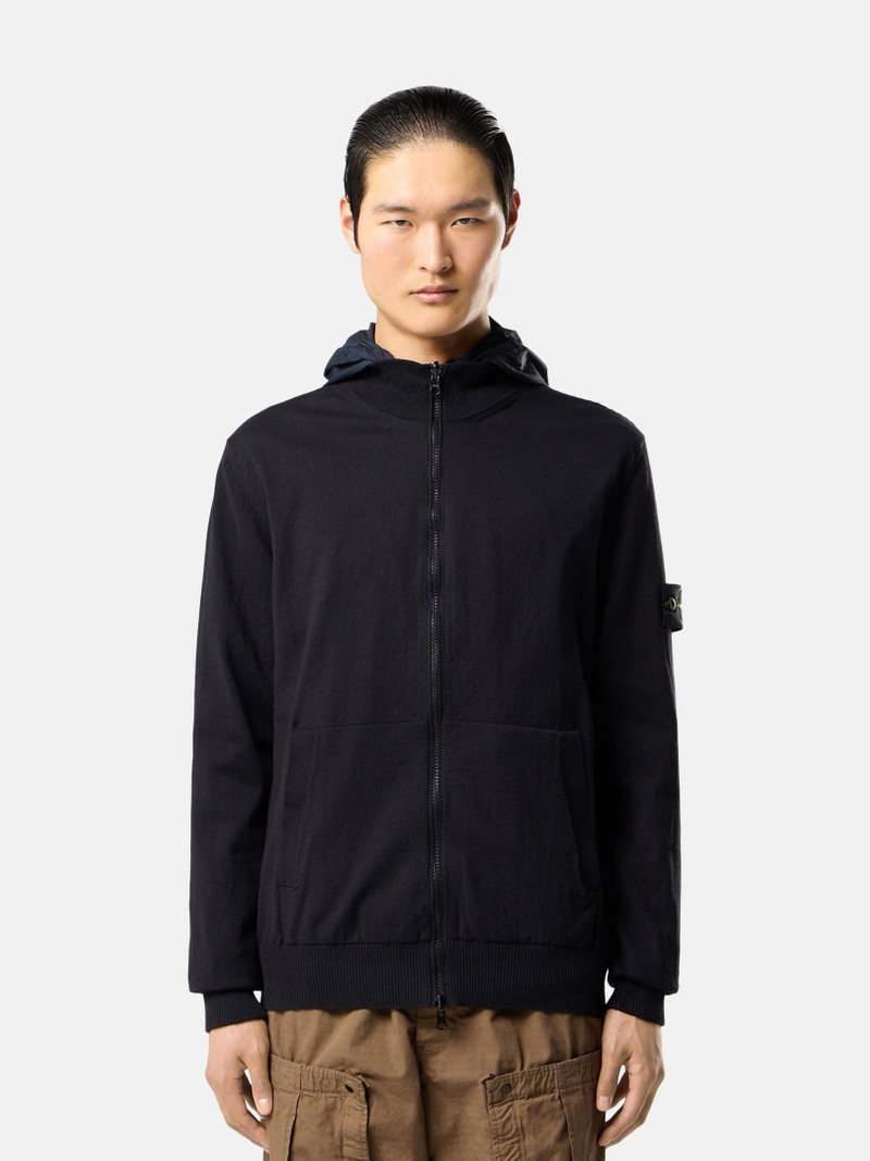 Stone Island 5100047 LIGHT RAW HAND ORGANIC COTTON outlook