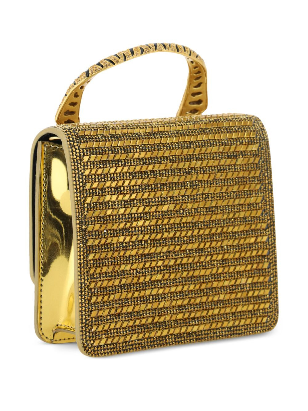 small Roar top-handle bag - 2