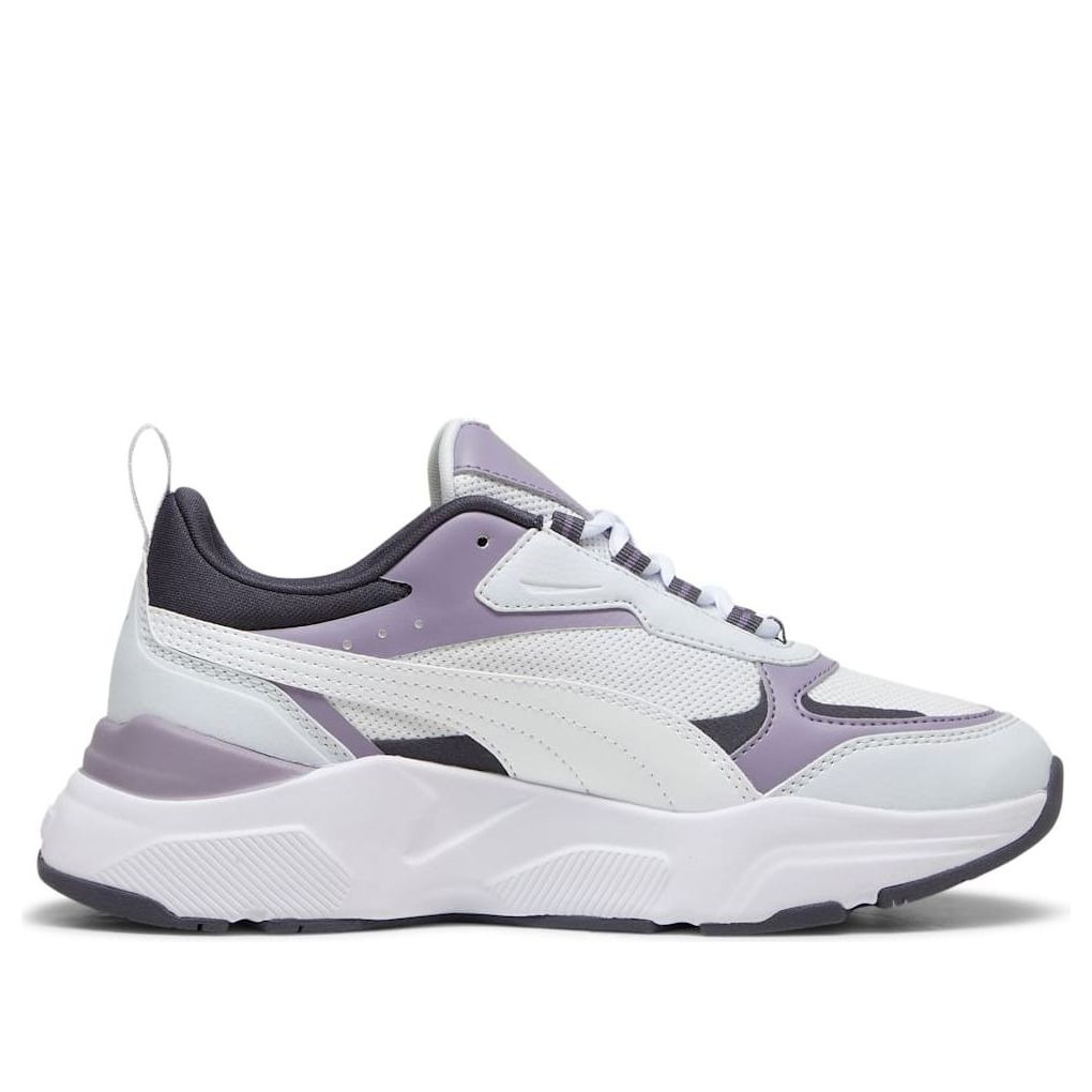 (WMNS) PUMA Cassia 'Silver Mist Pale Plum' 384647-23 - 2