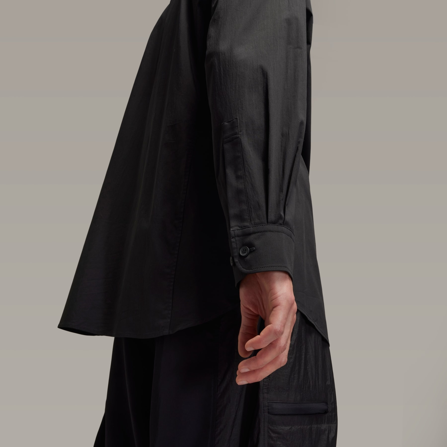 Y-3 Reflex Shirt - 8