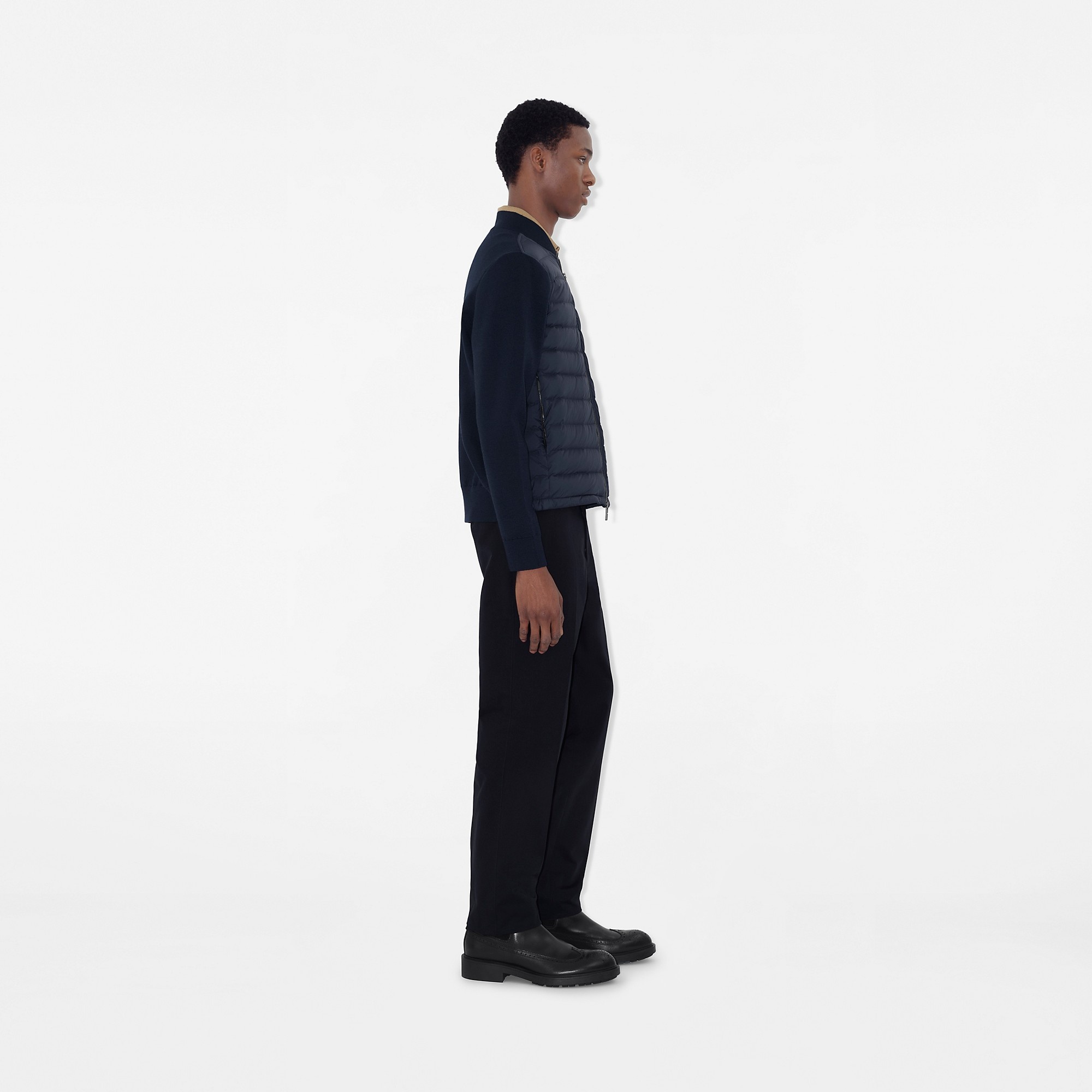 Cotton Chinos - 3