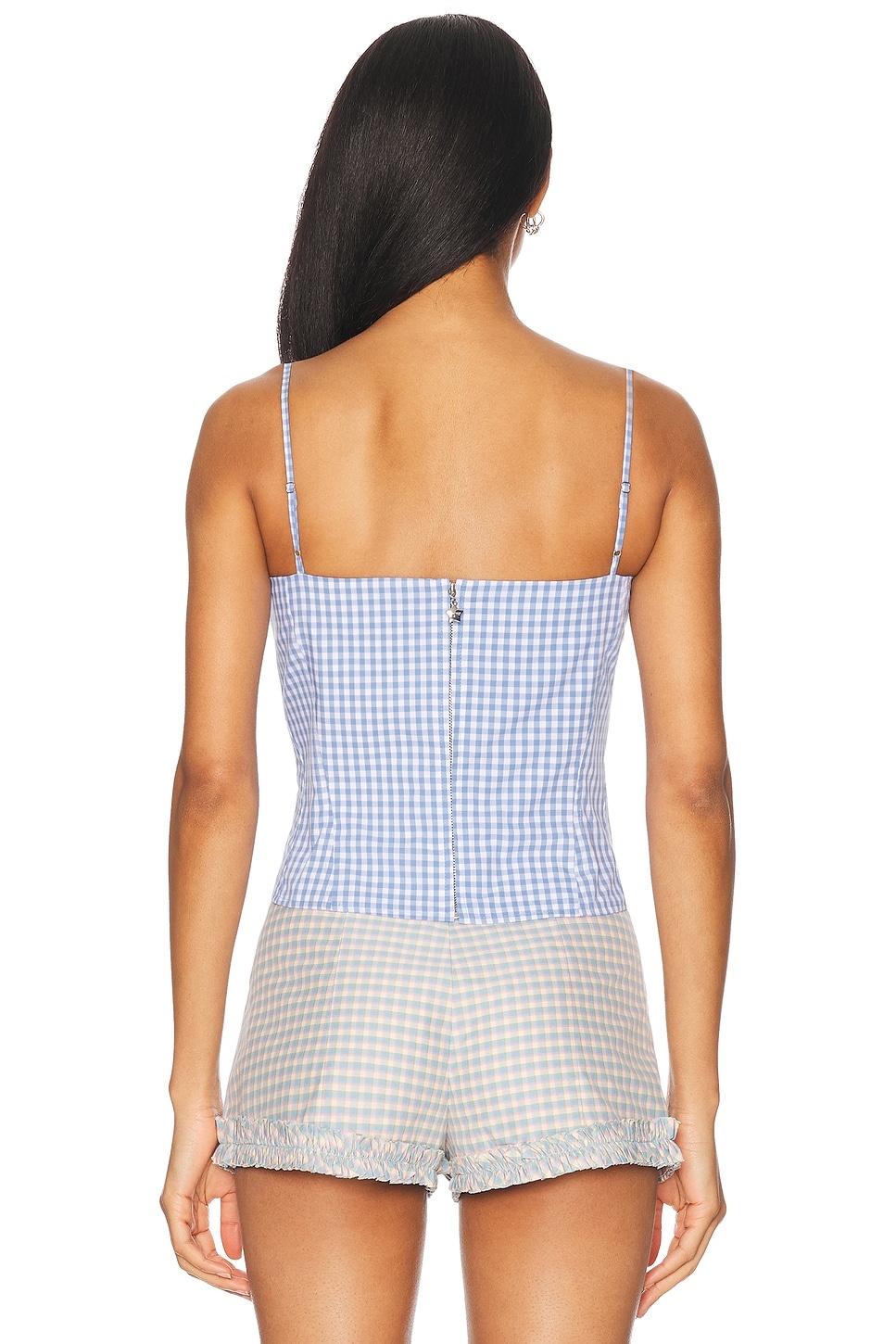 Hotaru Top - 3