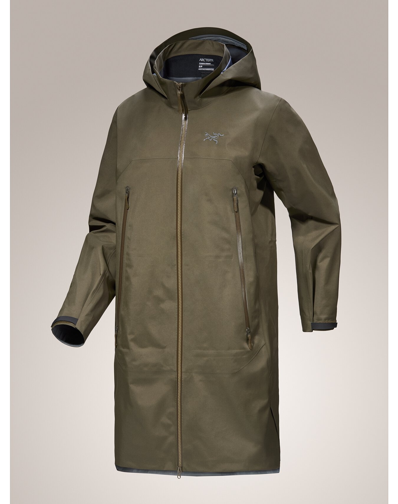 Beta Coat - 8