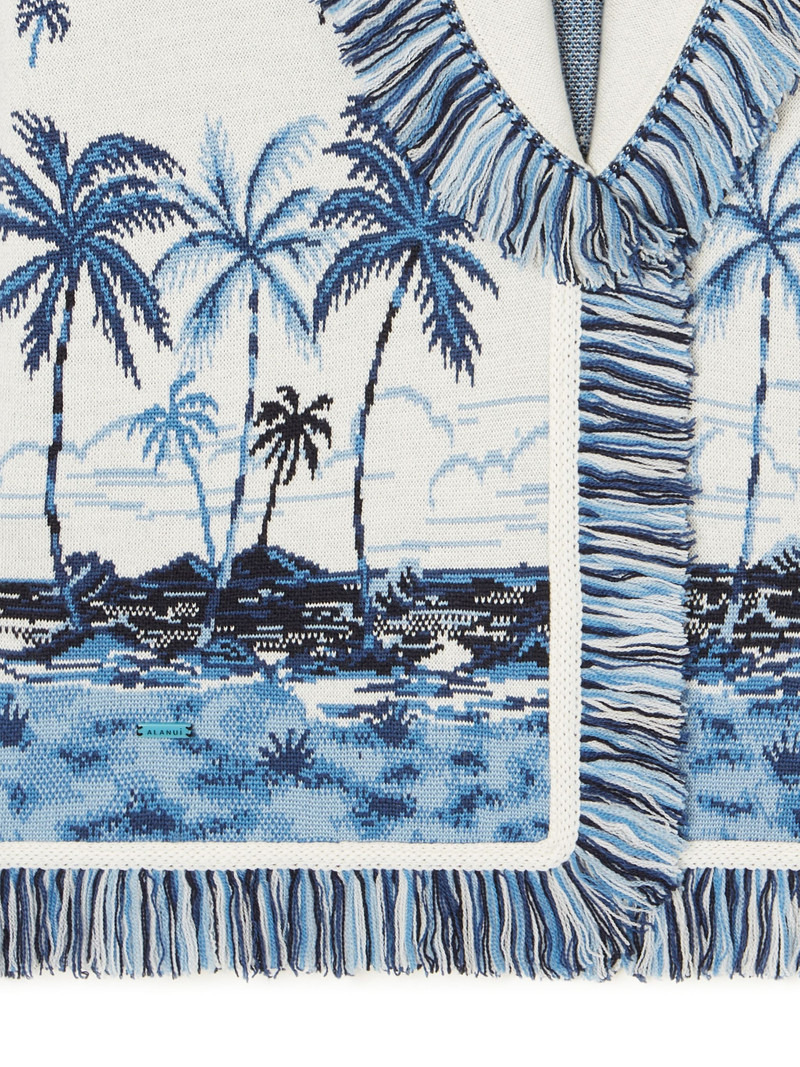 The Tale Of A Hawaiian Cardigan 8