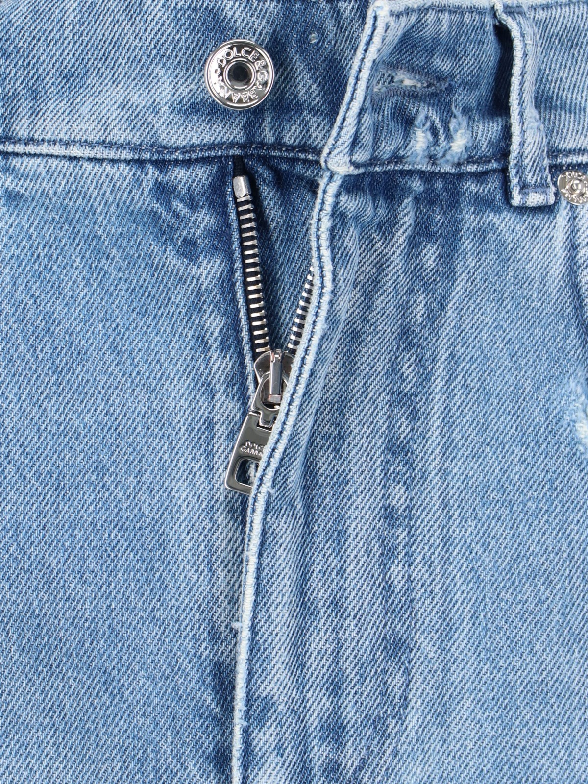 'AMBER' JEANS - 5