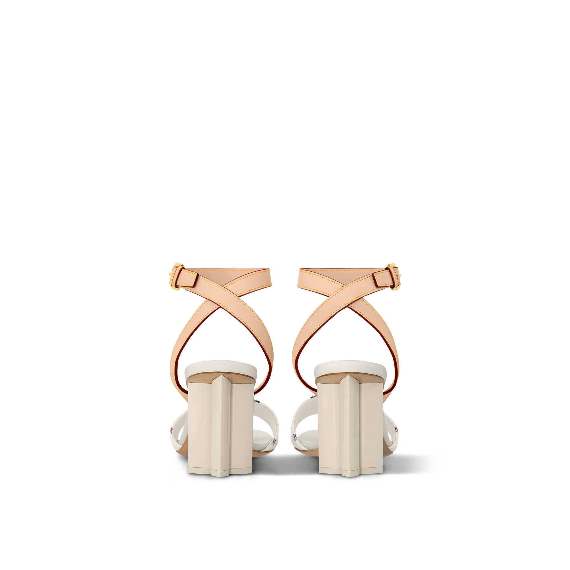 Silhouette Sandal - 5