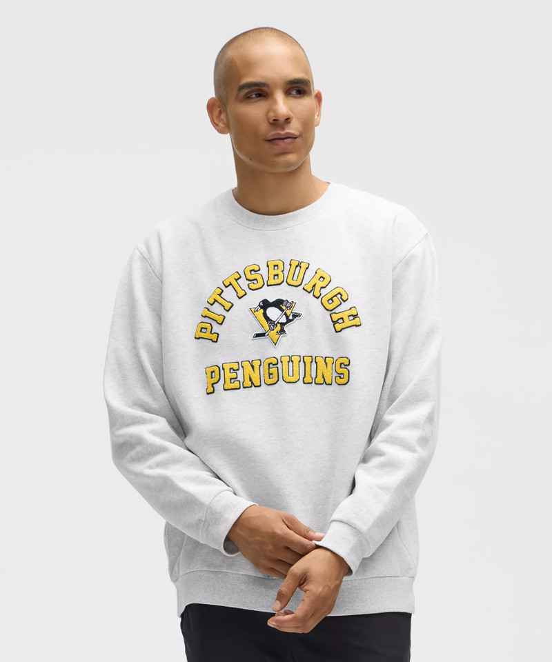 Steady State Crew *Pittsburgh Penguins 1