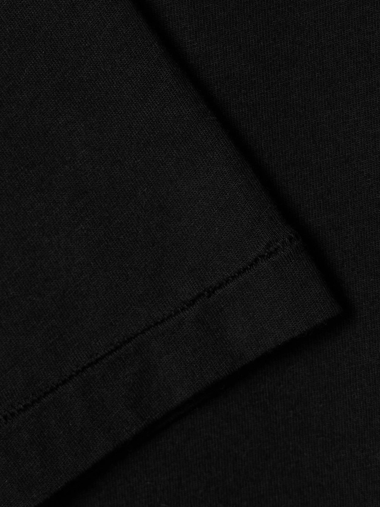 Florie Cotton-jersey T-shirt - 5