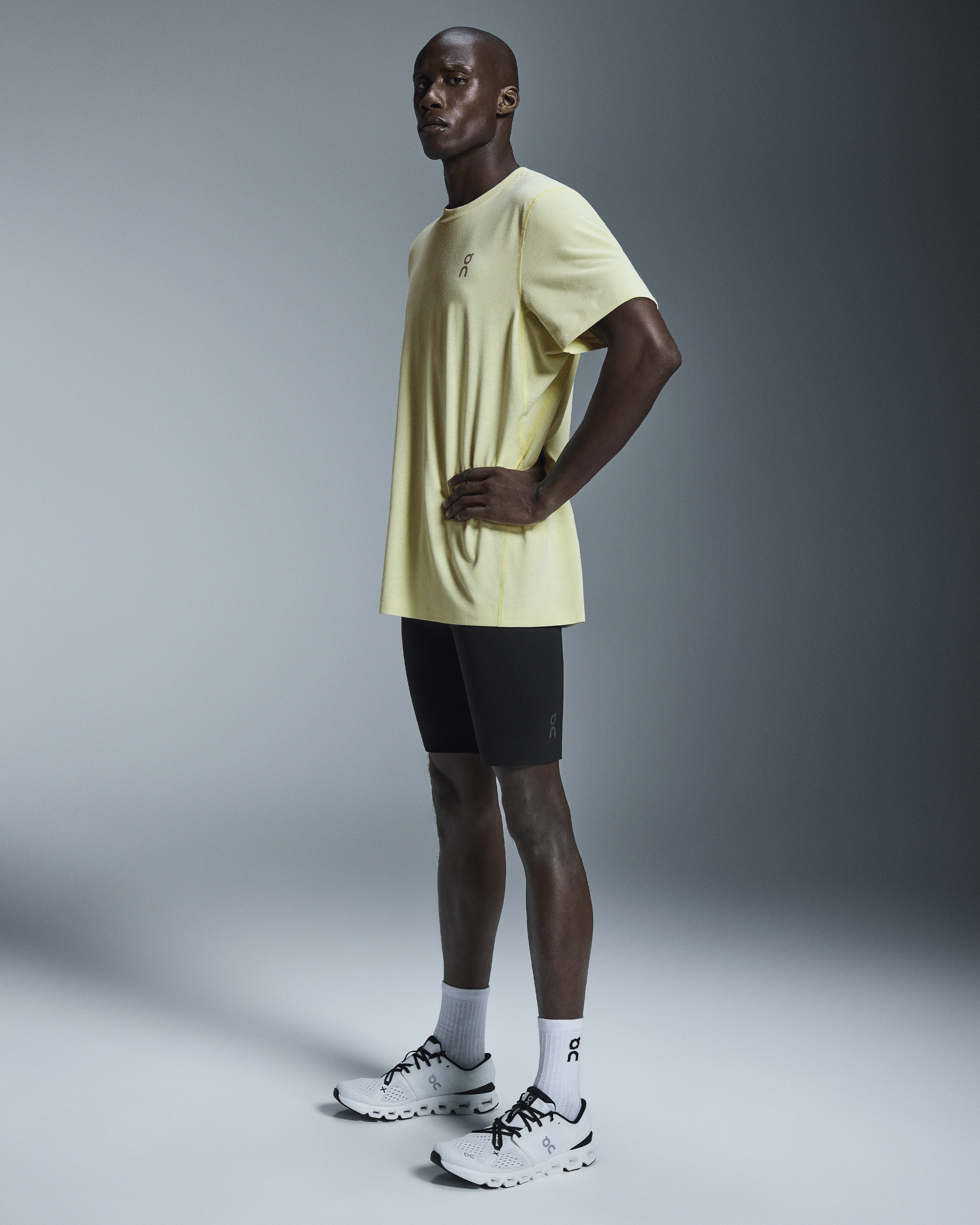 Active 1/2 Tights - 4