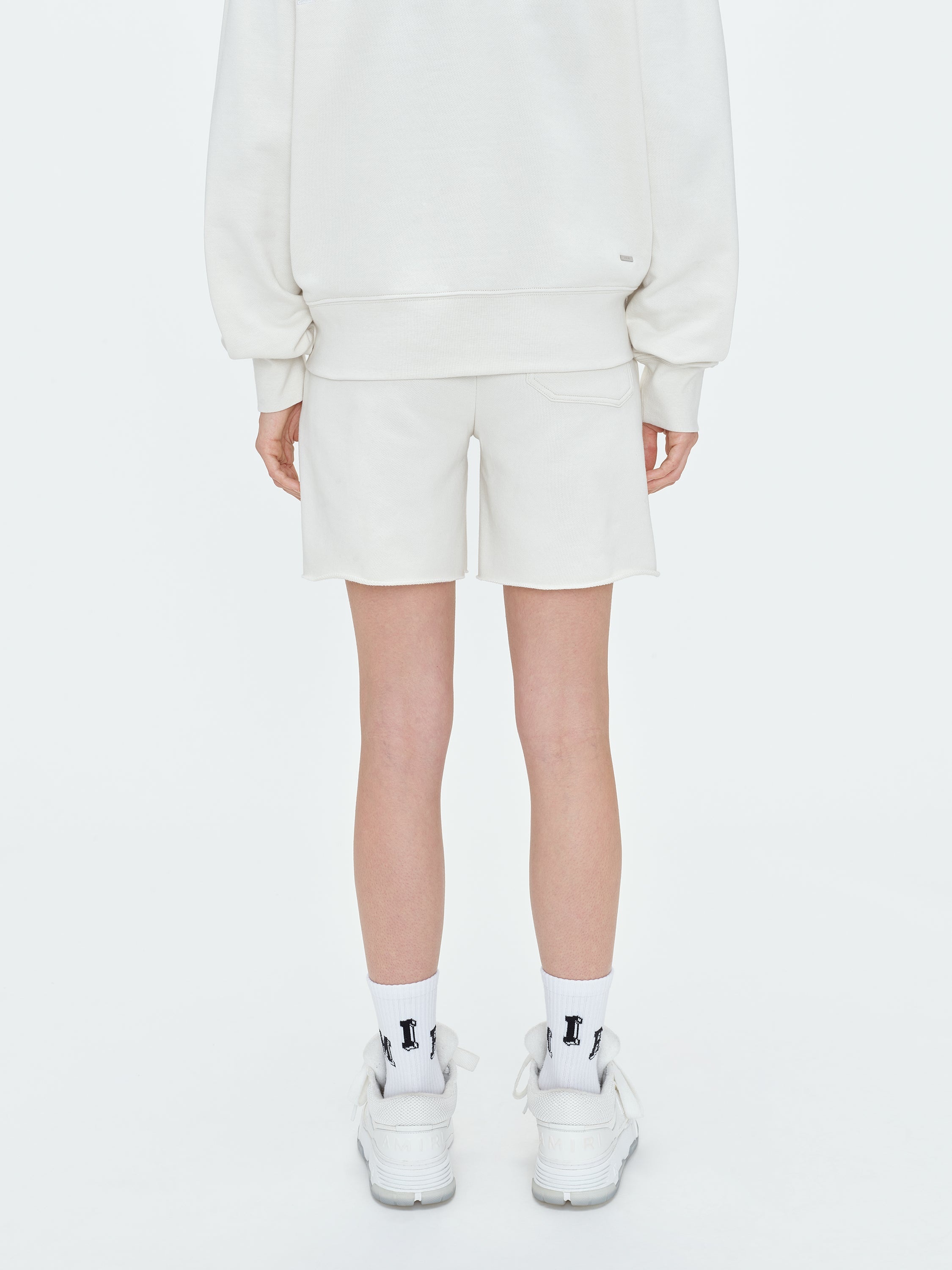 TONAL MA SWEATSHORT - 5