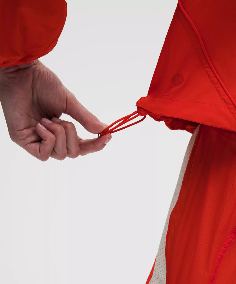 Scuba Windbreaker 6